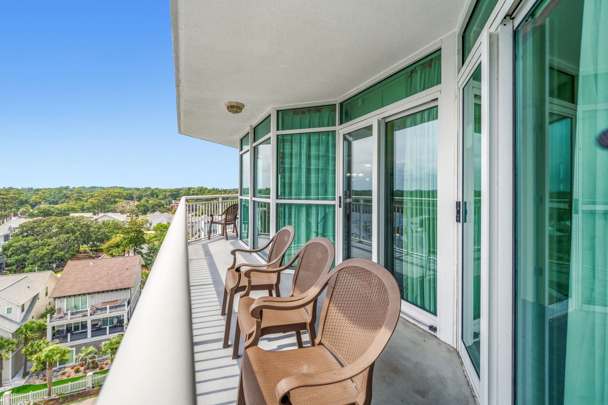 5300 N Ocean Blvd. Property Photo 5