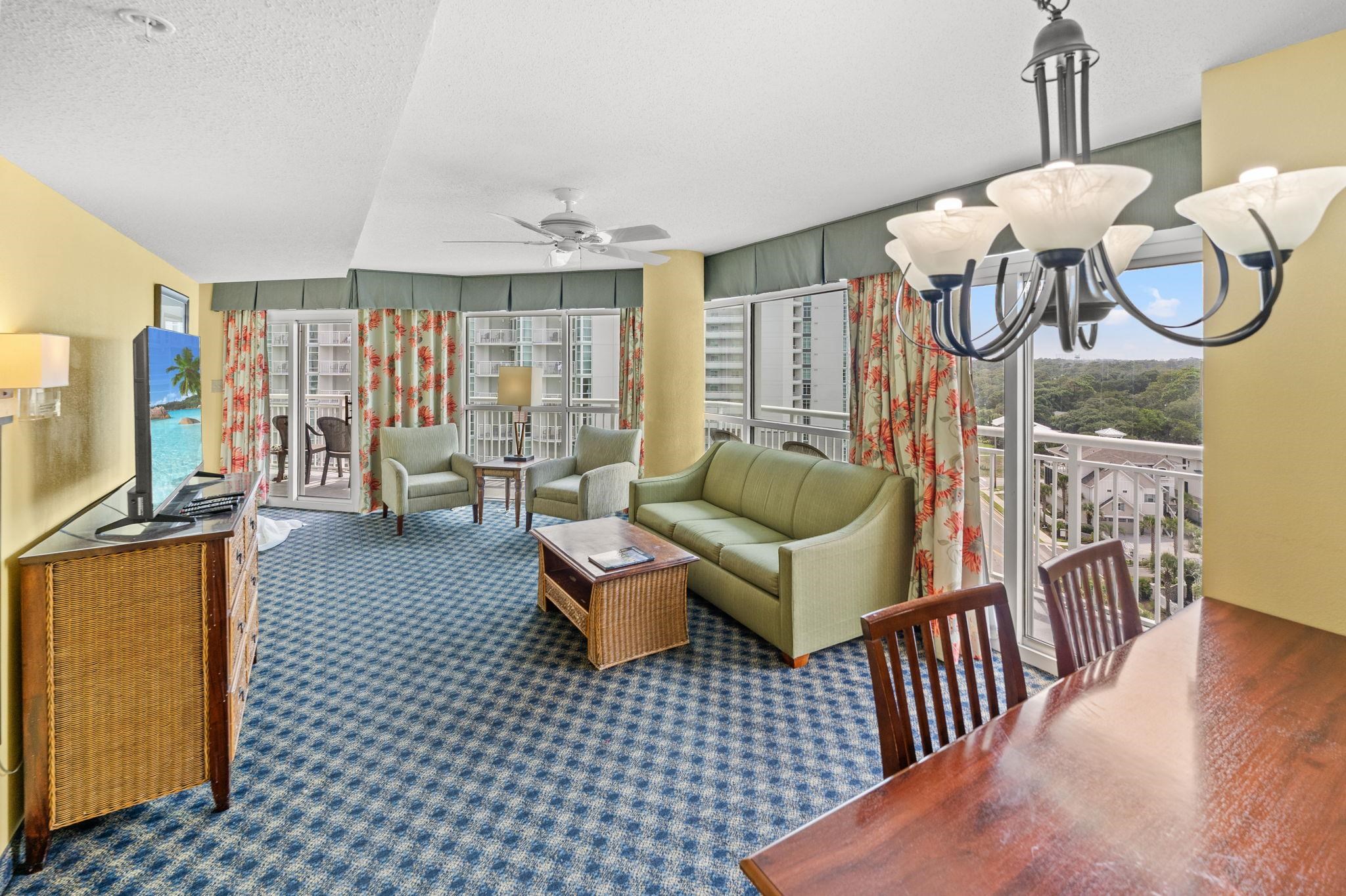 5300 N Ocean Blvd. Property Photo 8