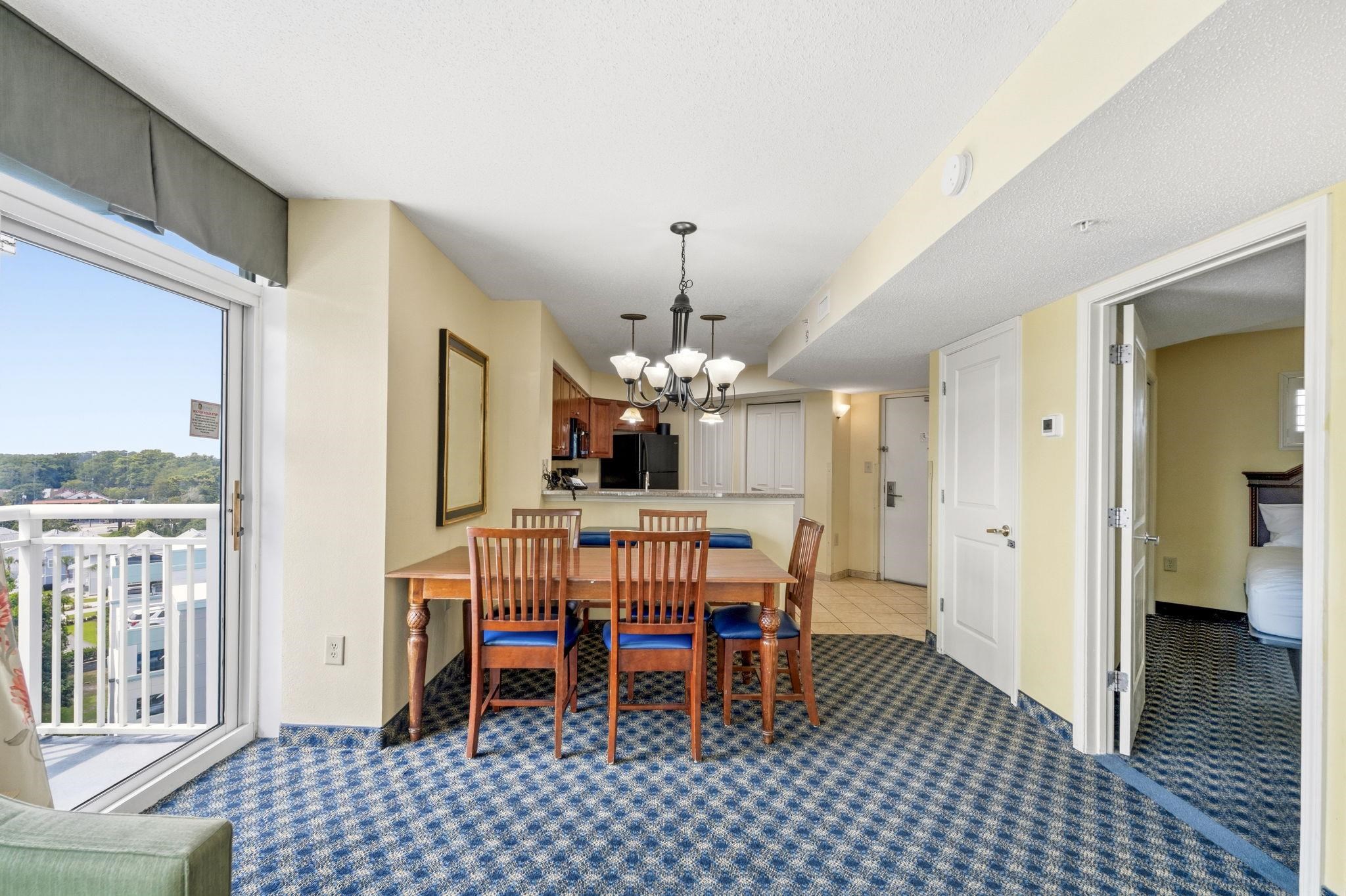 5300 N Ocean Blvd. Property Photo 14