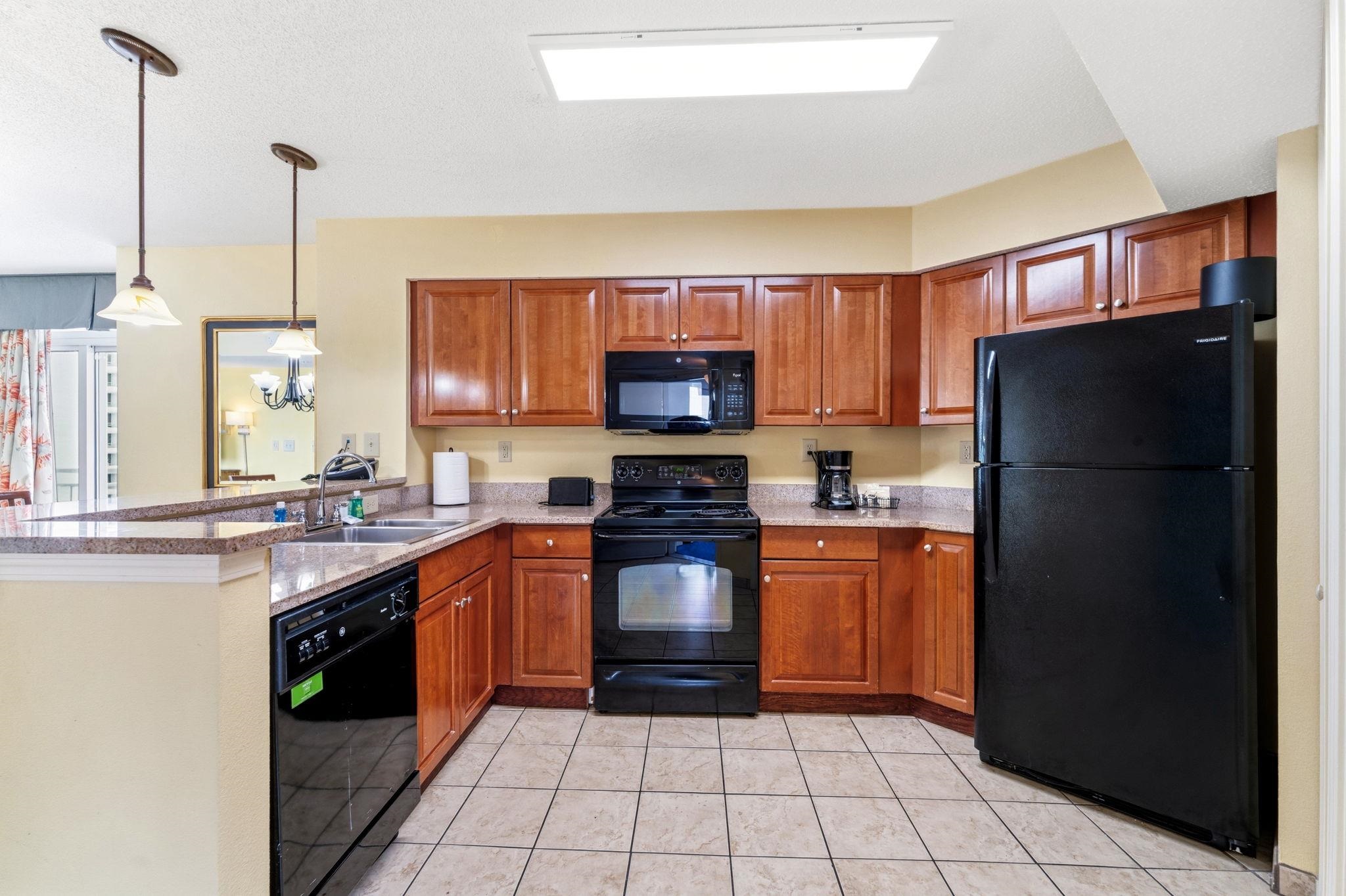 5300 N Ocean Blvd. Property Photo 15