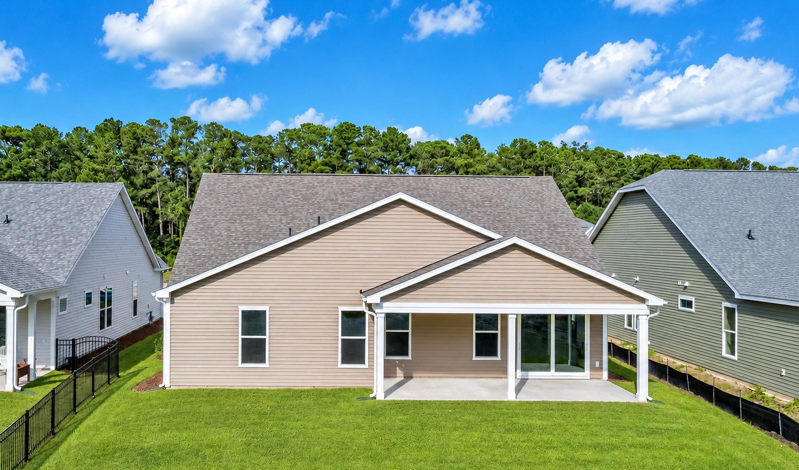 1615 Breakwater Dr. Property Photo 4