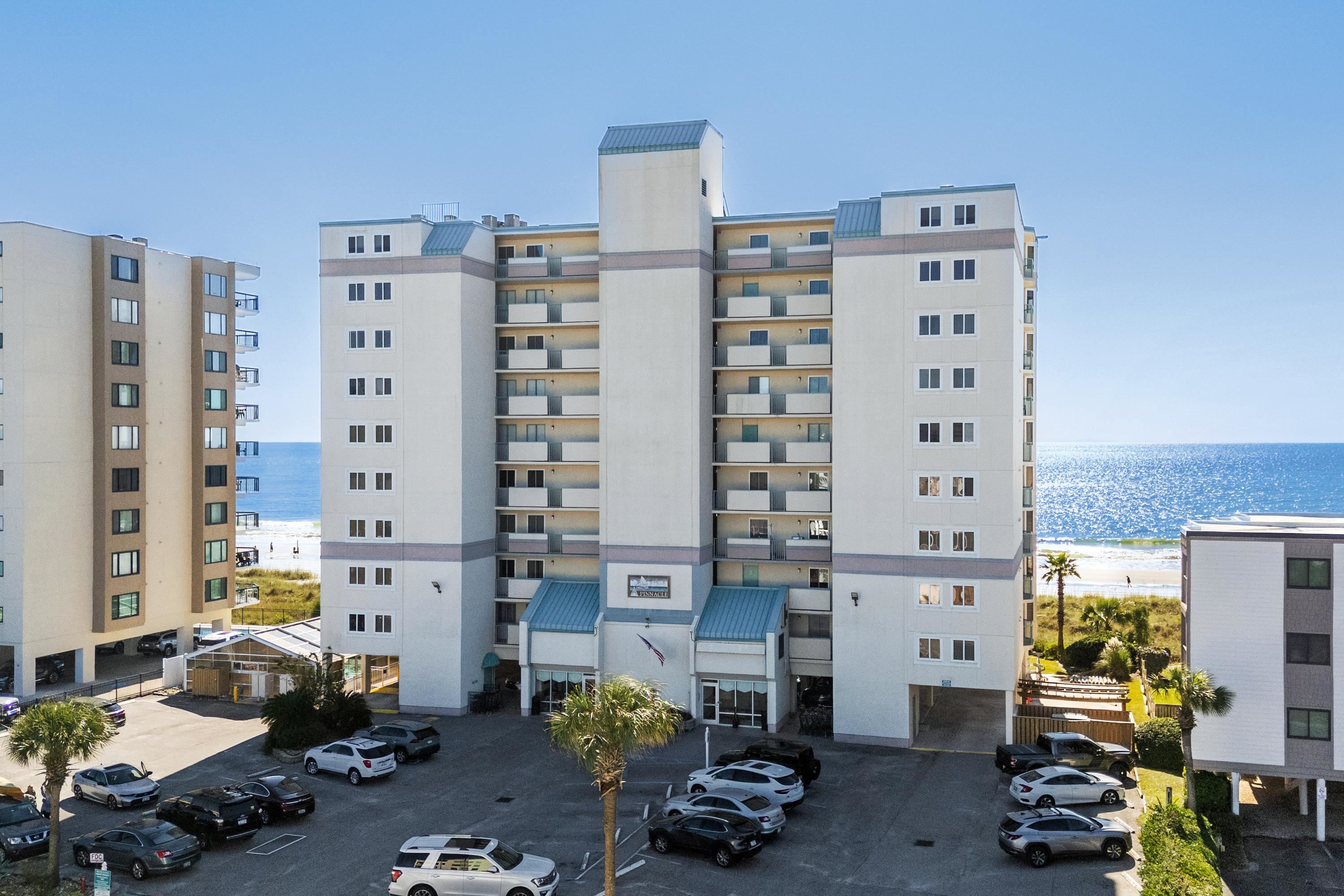 2507 S Ocean Blvd. Property Photo 1