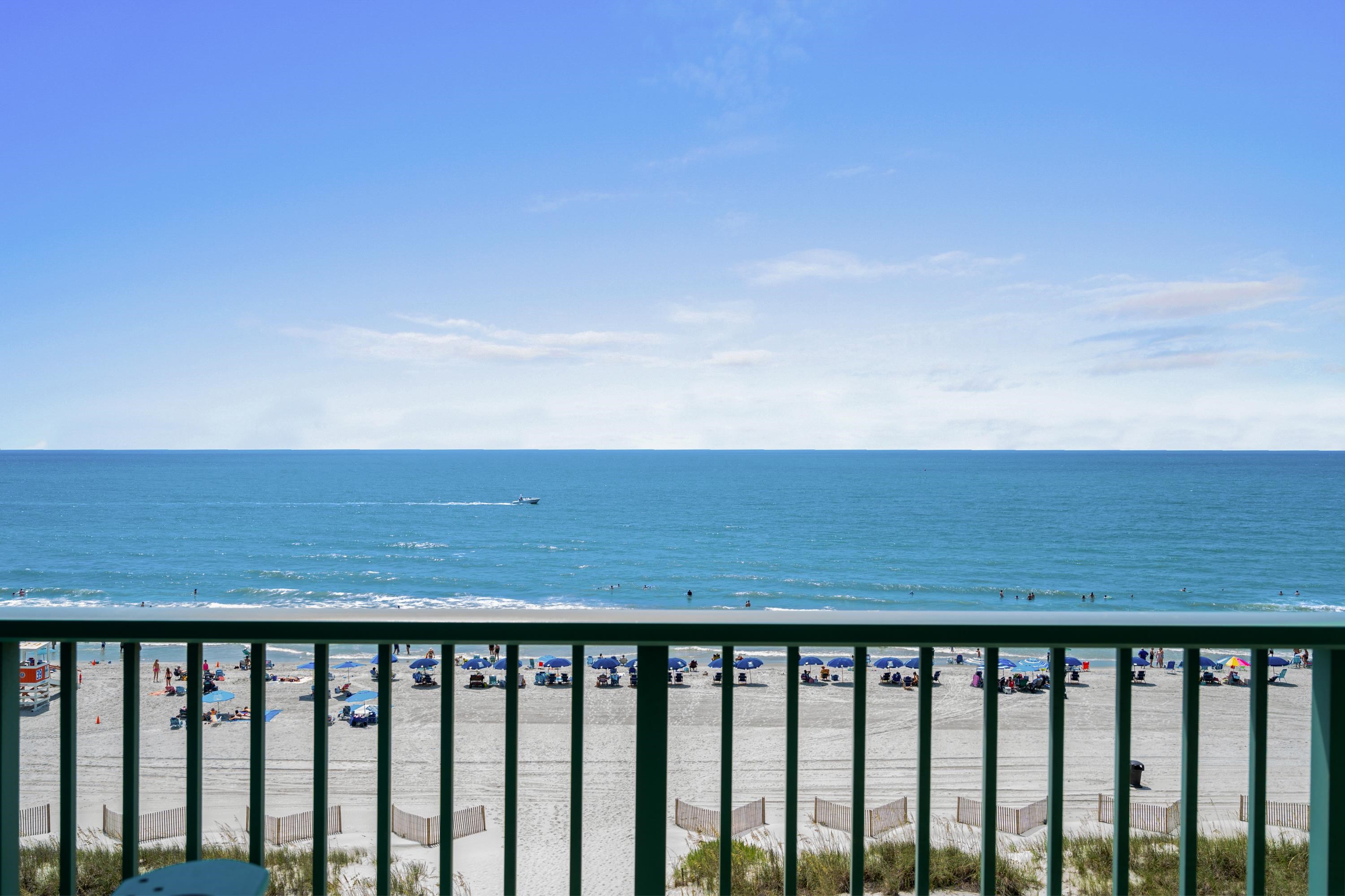 2507 S Ocean Blvd. Property Photo 4