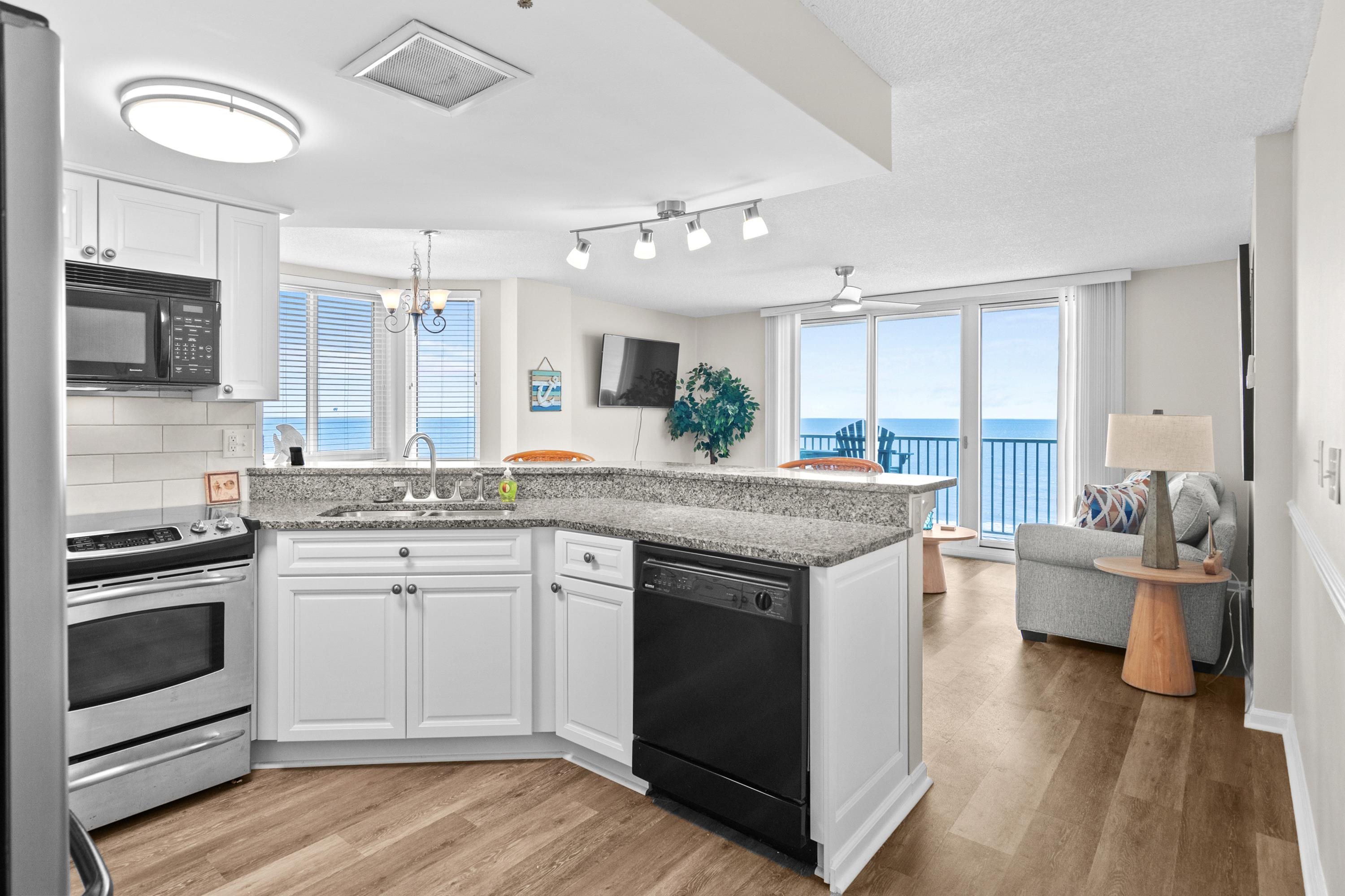 2507 S Ocean Blvd. Property Photo 5
