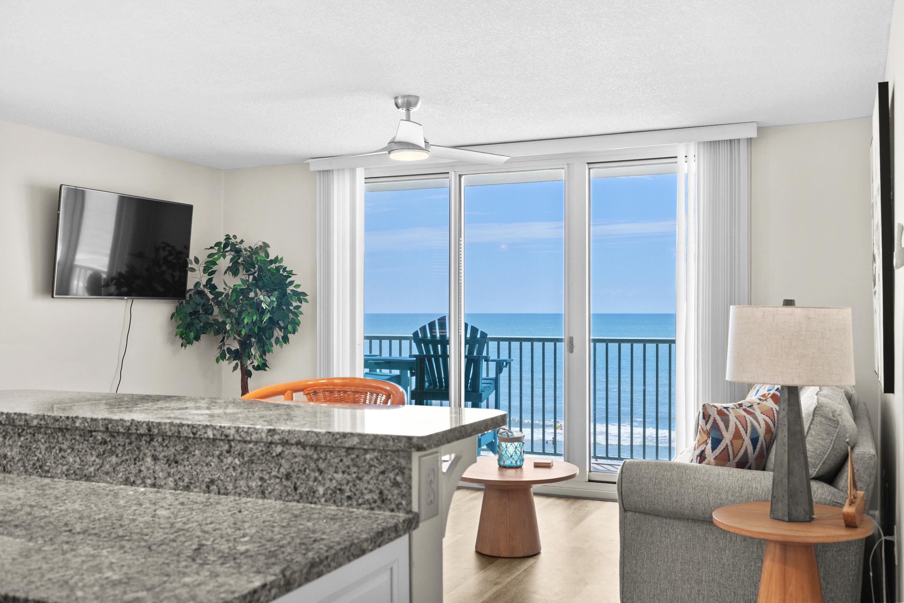 2507 S Ocean Blvd. Property Photo 6