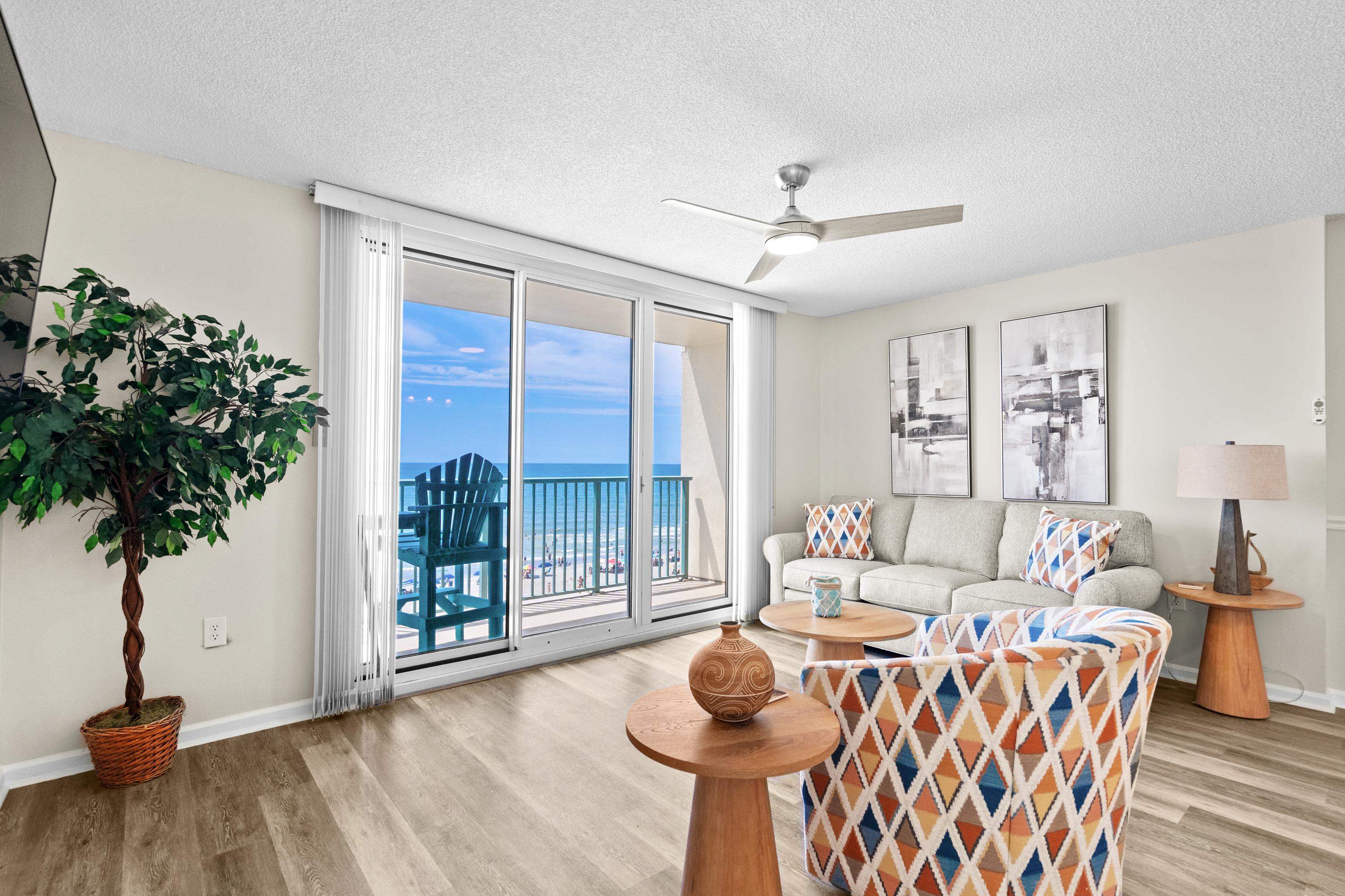 2507 S Ocean Blvd. Property Photo 8