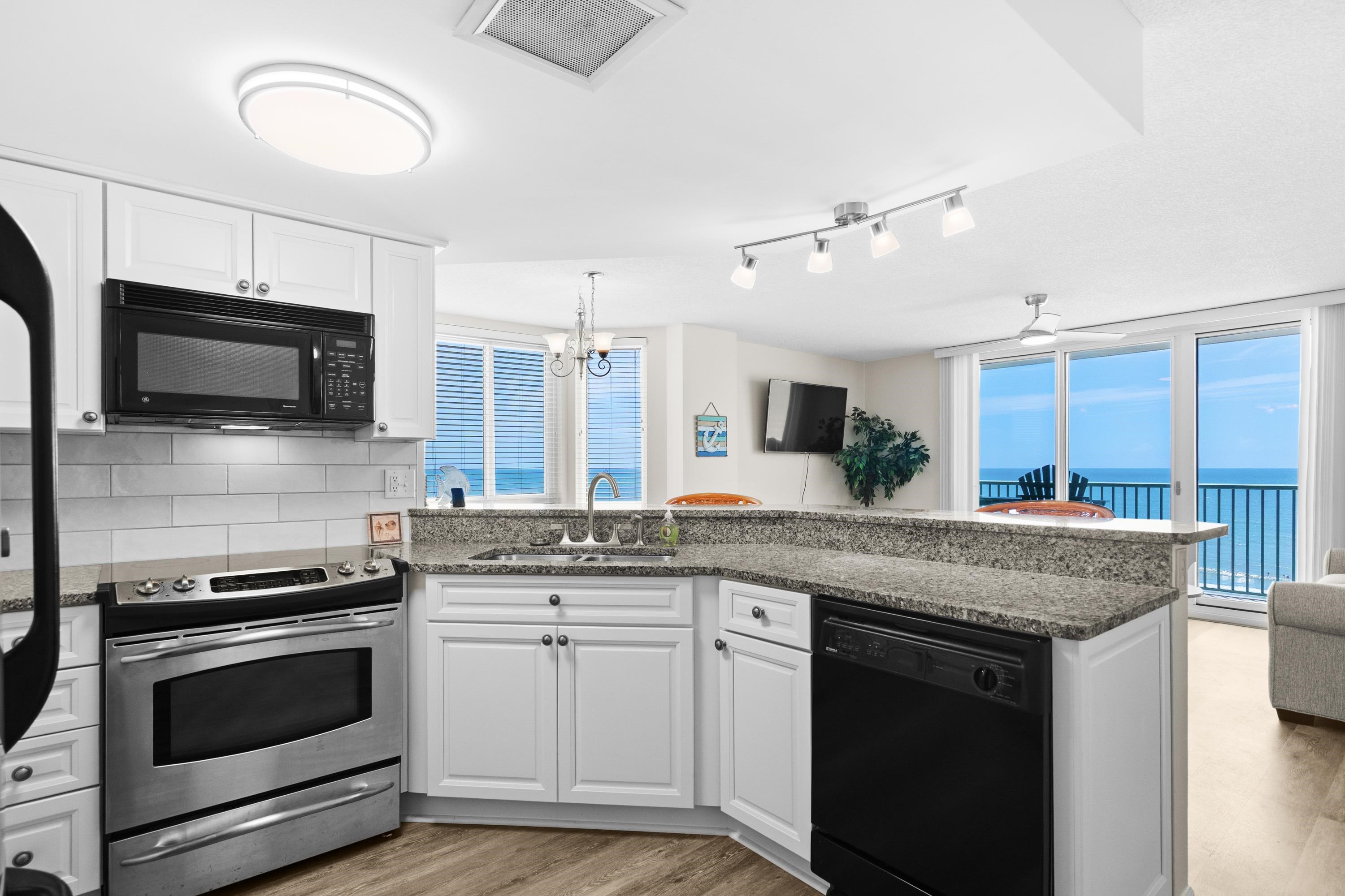 2507 S Ocean Blvd. Property Photo 12