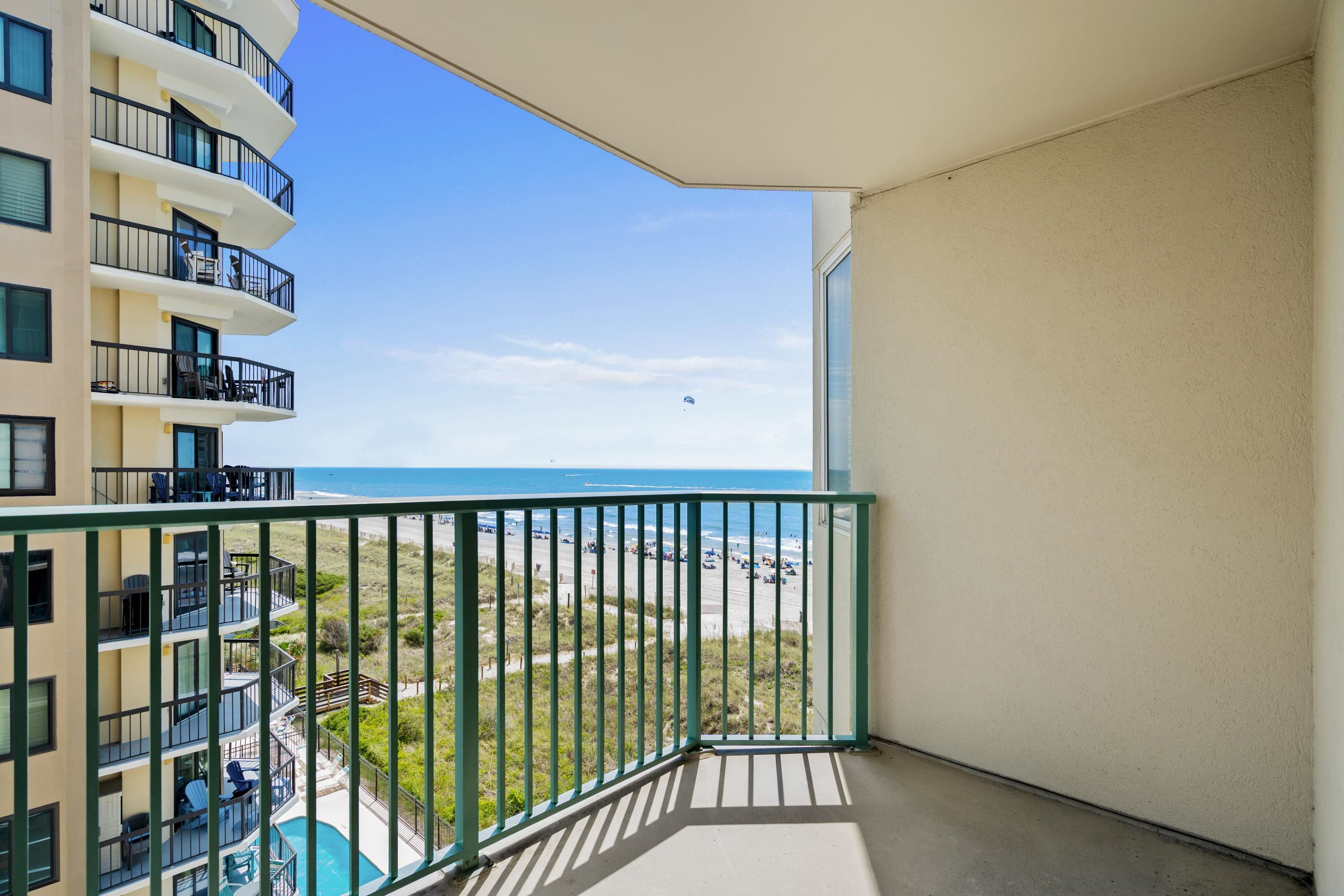 2507 S Ocean Blvd. Property Photo 19