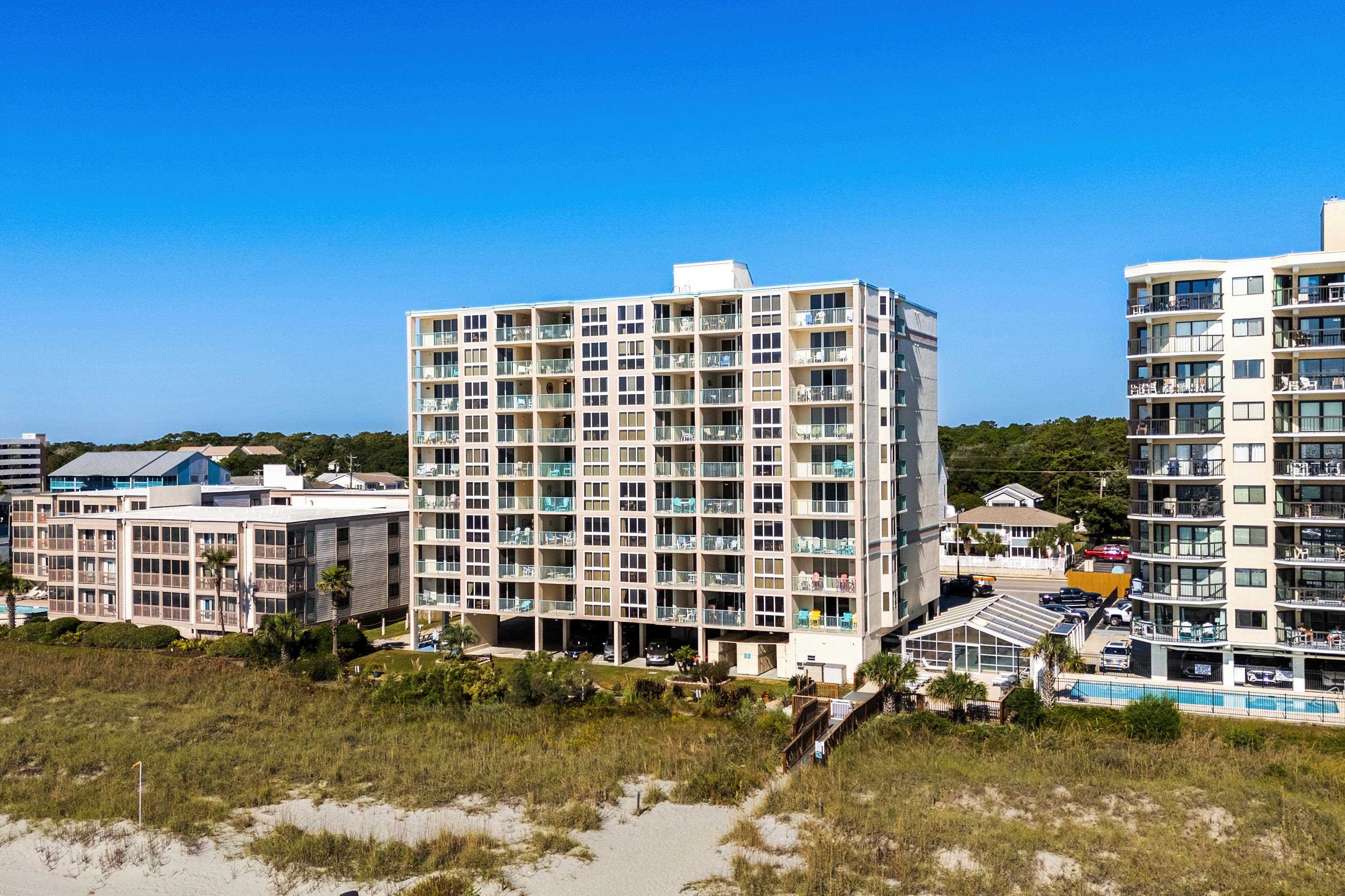 2507 S Ocean Blvd. Property Photo 25