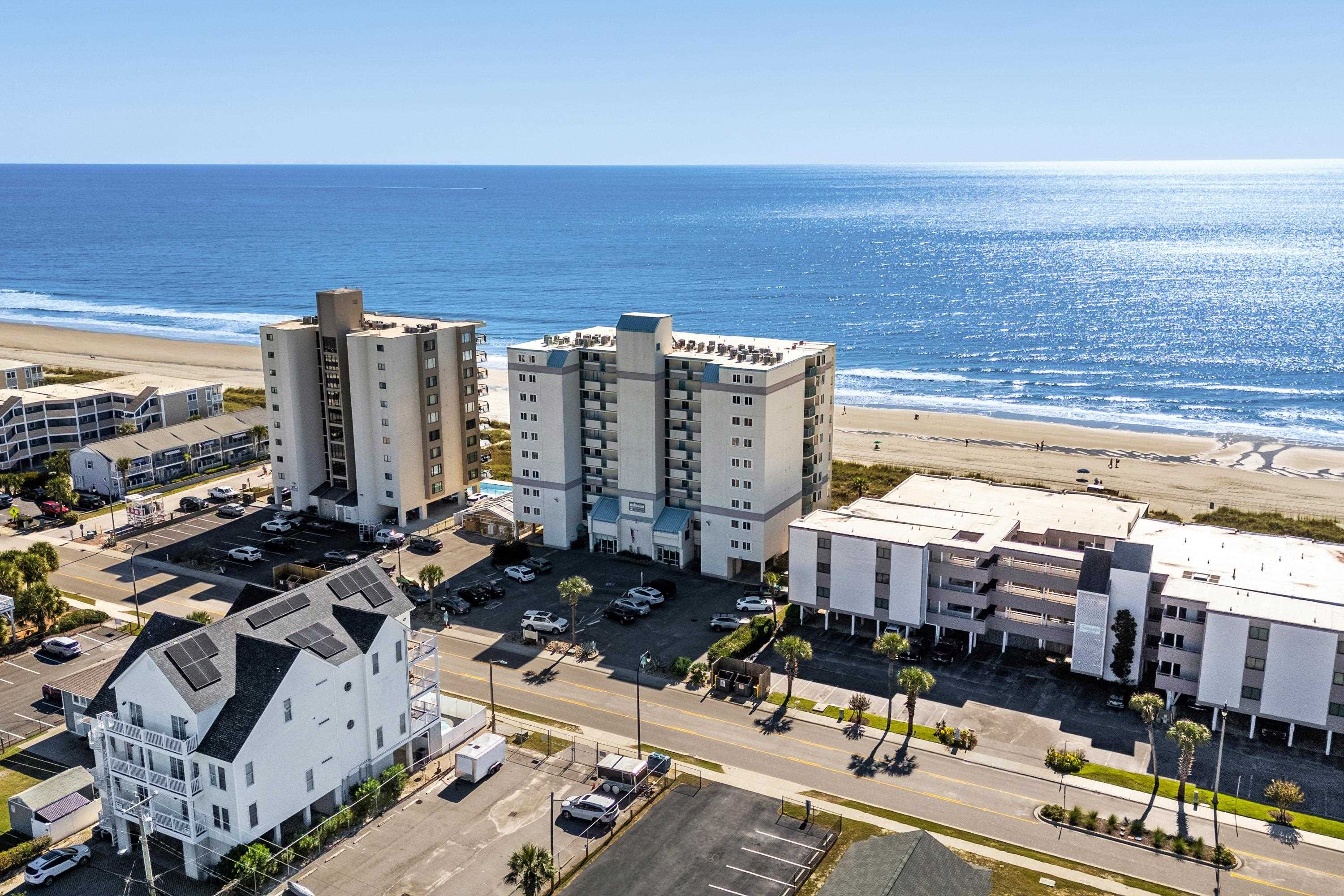 2507 S Ocean Blvd. Property Photo 26