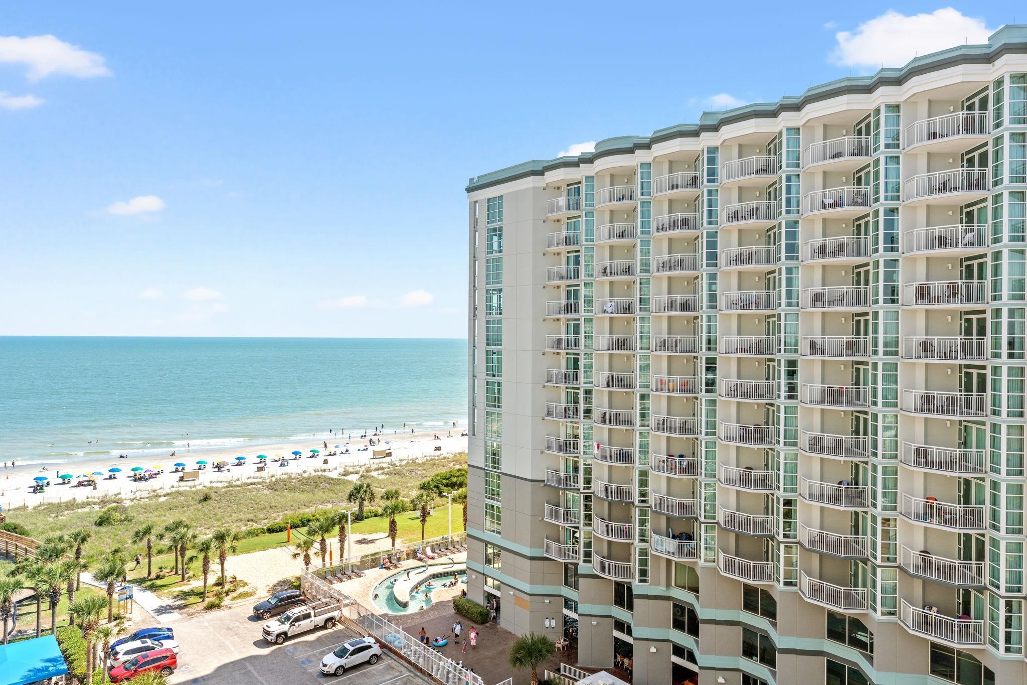 5300 N Ocean Blvd. Property Photo 3
