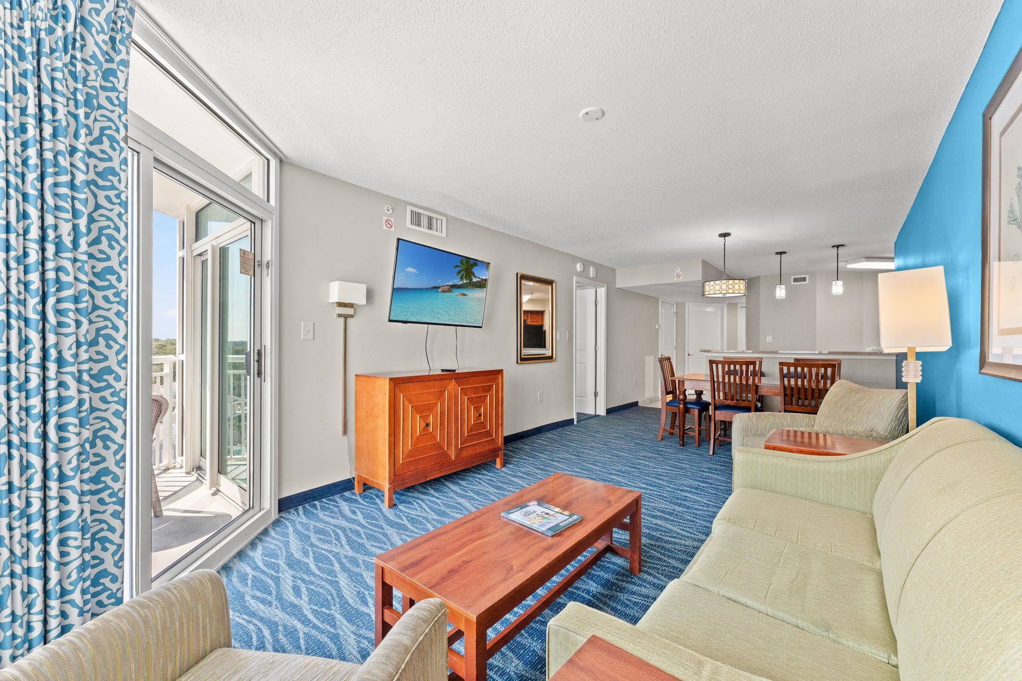 5300 N Ocean Blvd. Property Photo 4