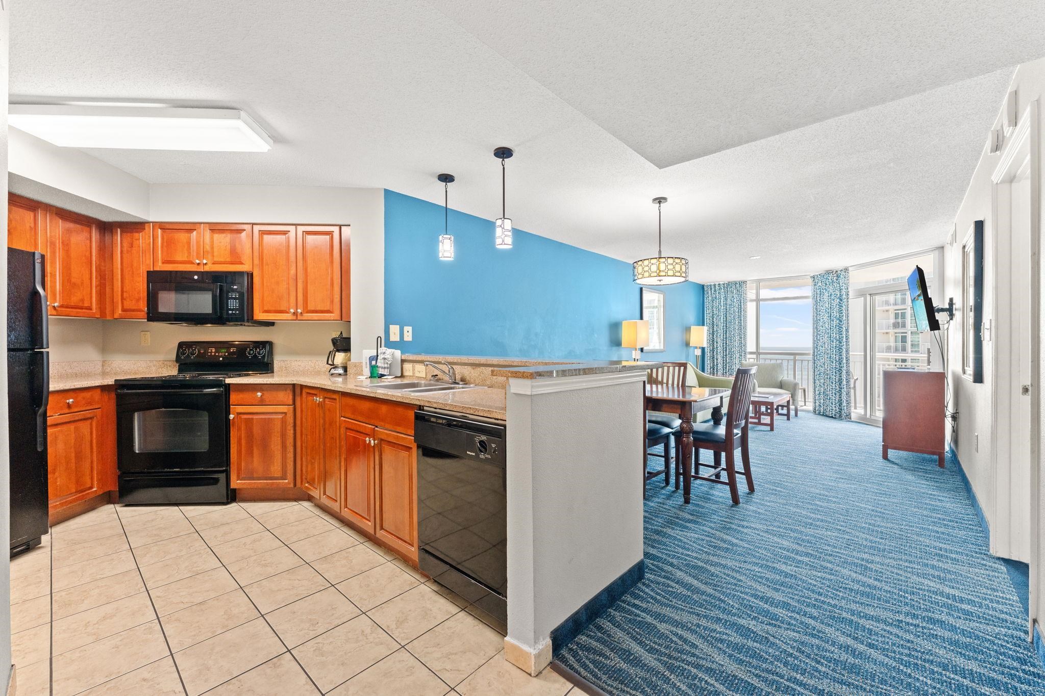 5300 N Ocean Blvd. Property Photo 9