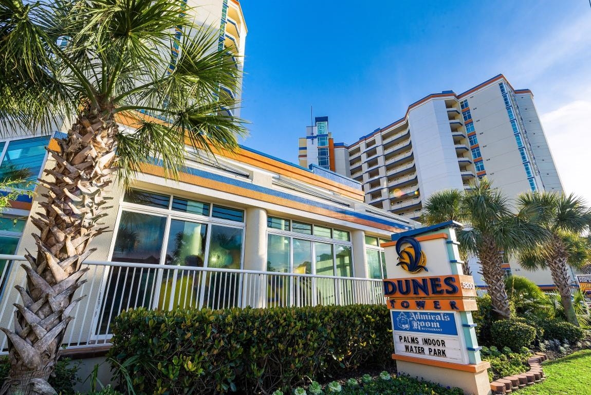 5300 N Ocean Blvd. Property Photo 21