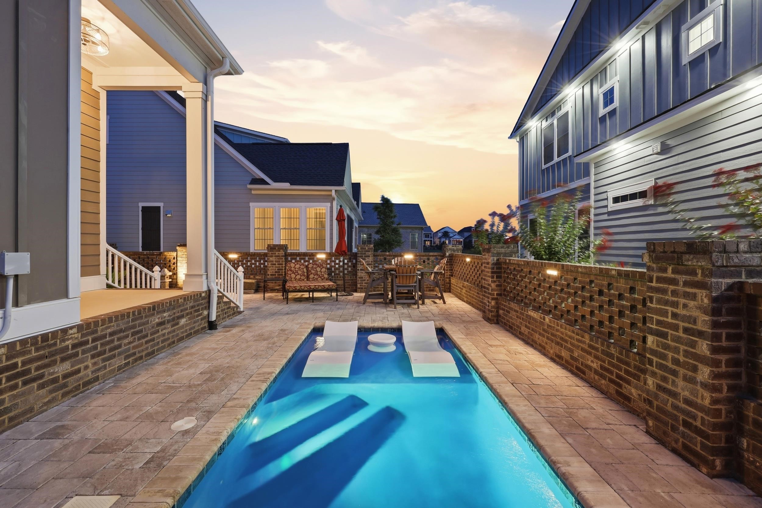 7000 Legare Pl. Property Photo 3