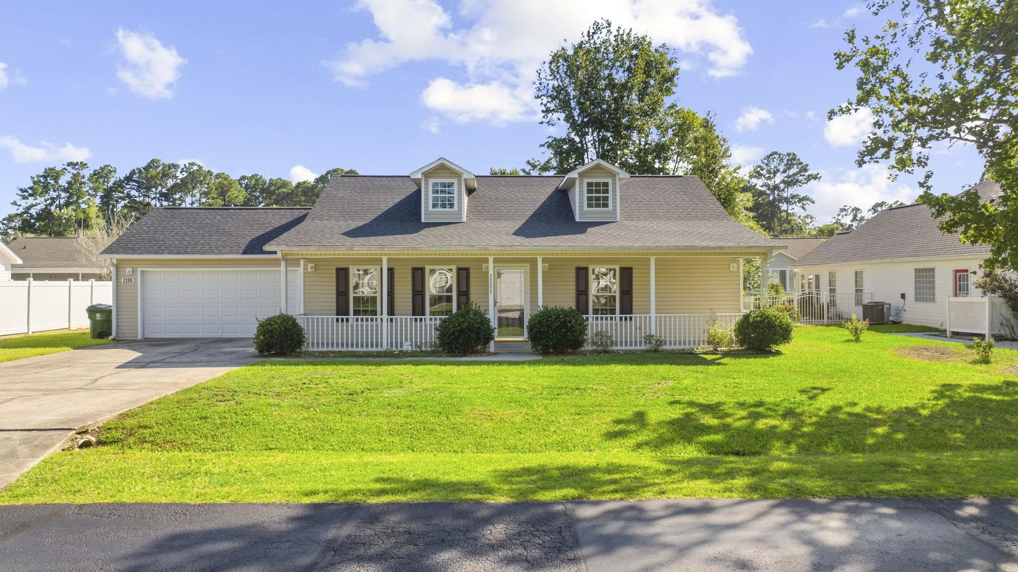 2208 Seaford Dr. Property Photo 1