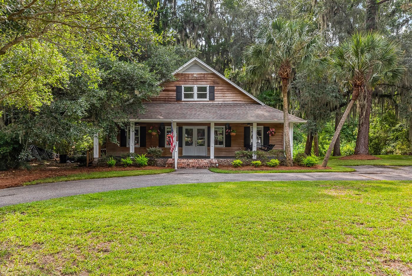 3338 Kings River Rd. Property Photo 5