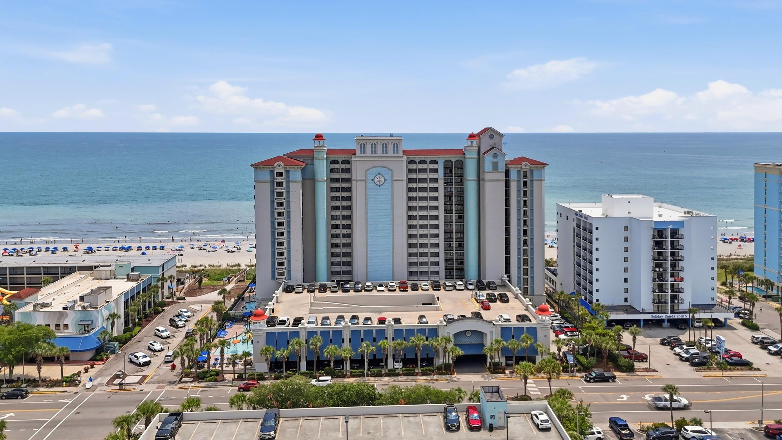 2311 S Ocean Blvd. Property Photo 1
