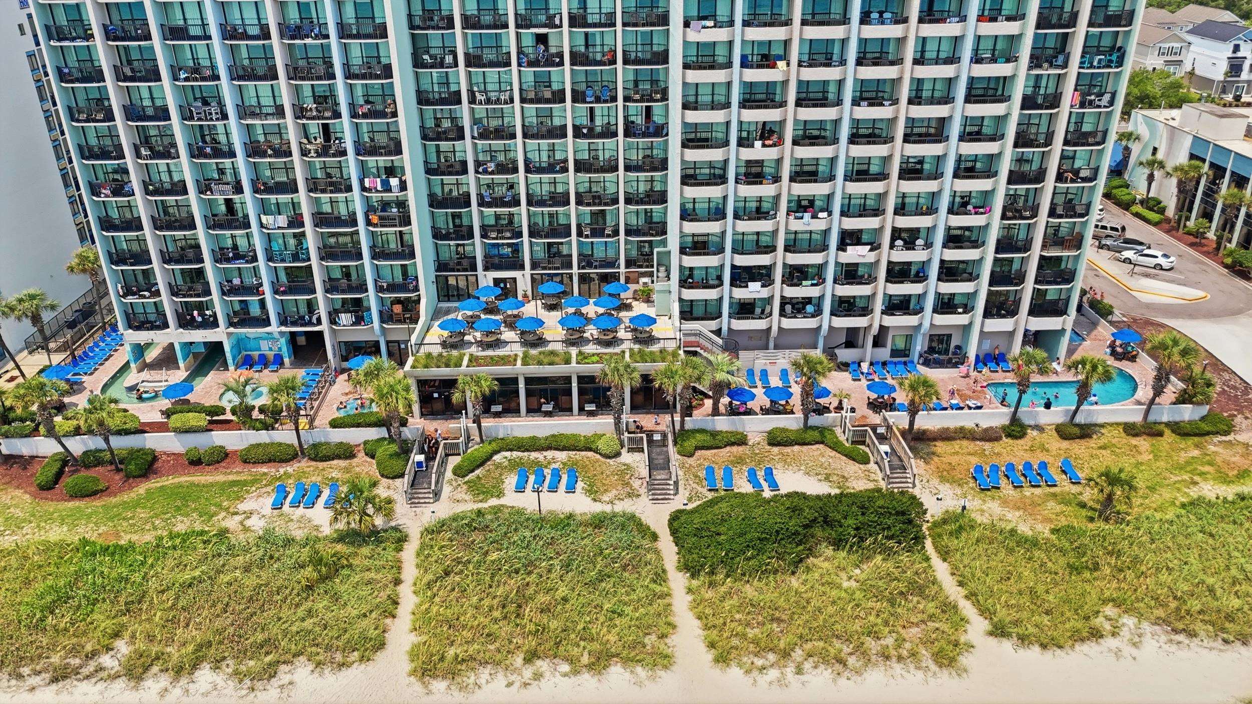 2311 S Ocean Blvd. Property Photo 25