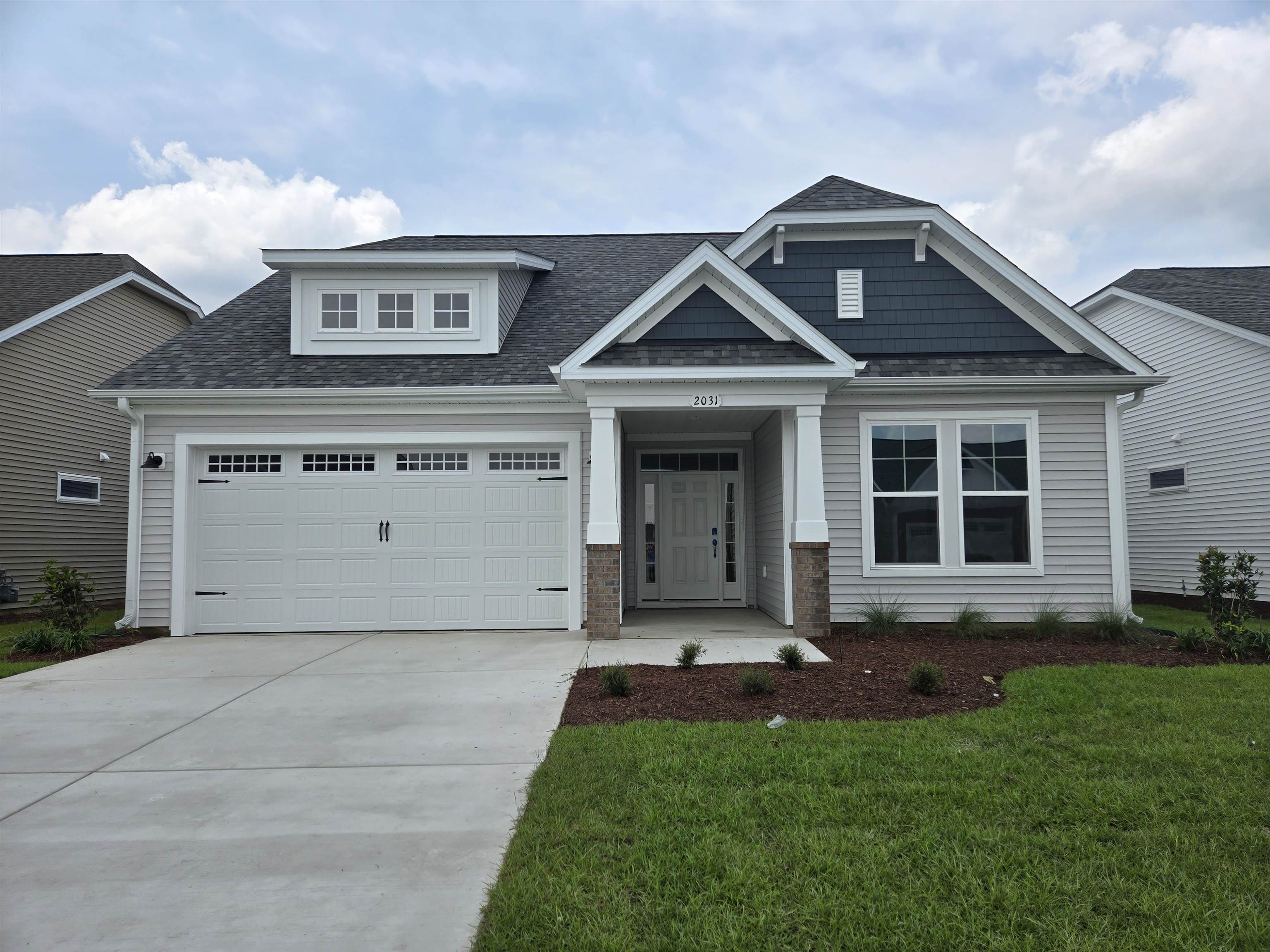 2031 Woodrush Loop Property Photo 1