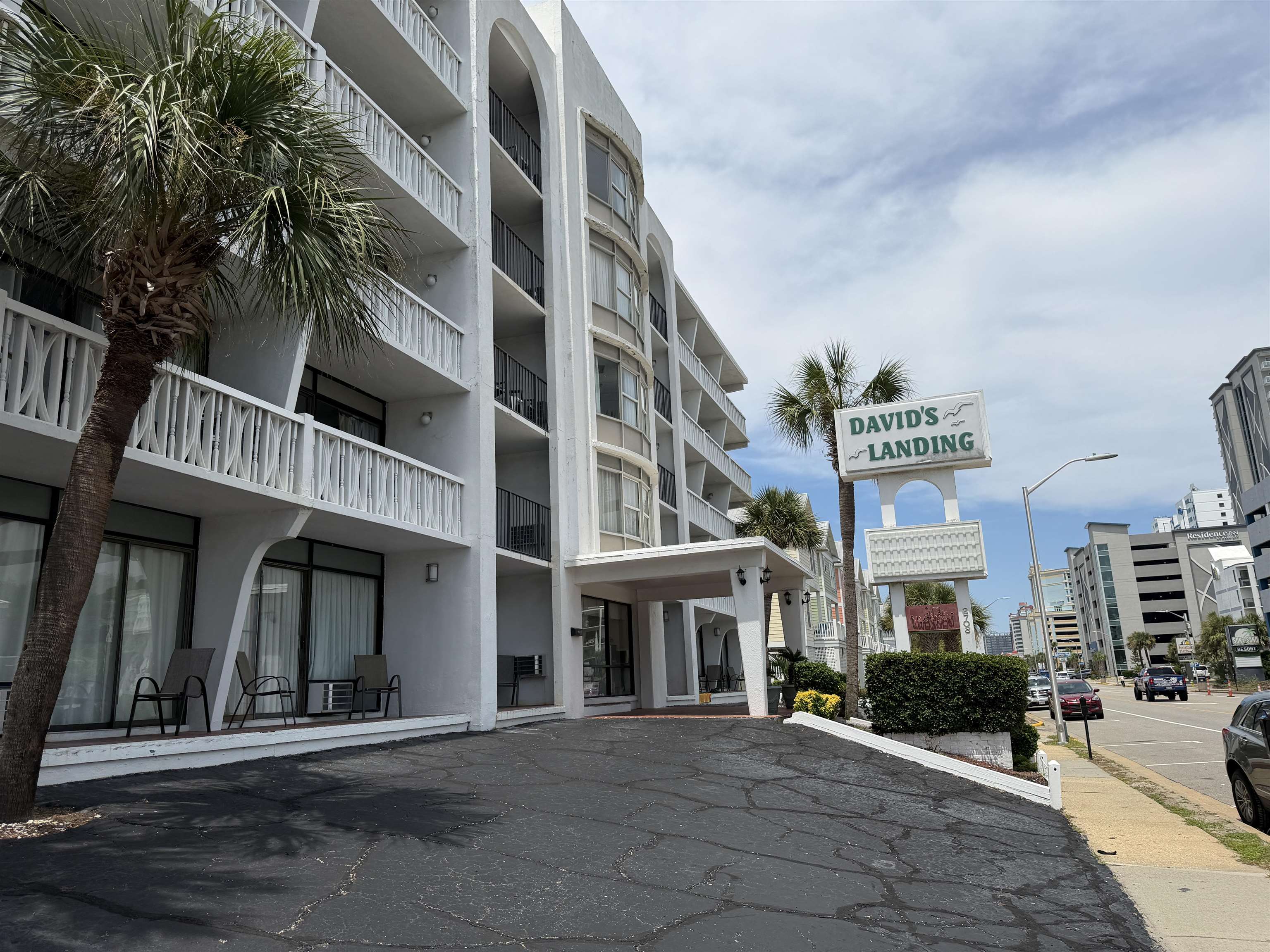 2708 Ocean Blvd. S