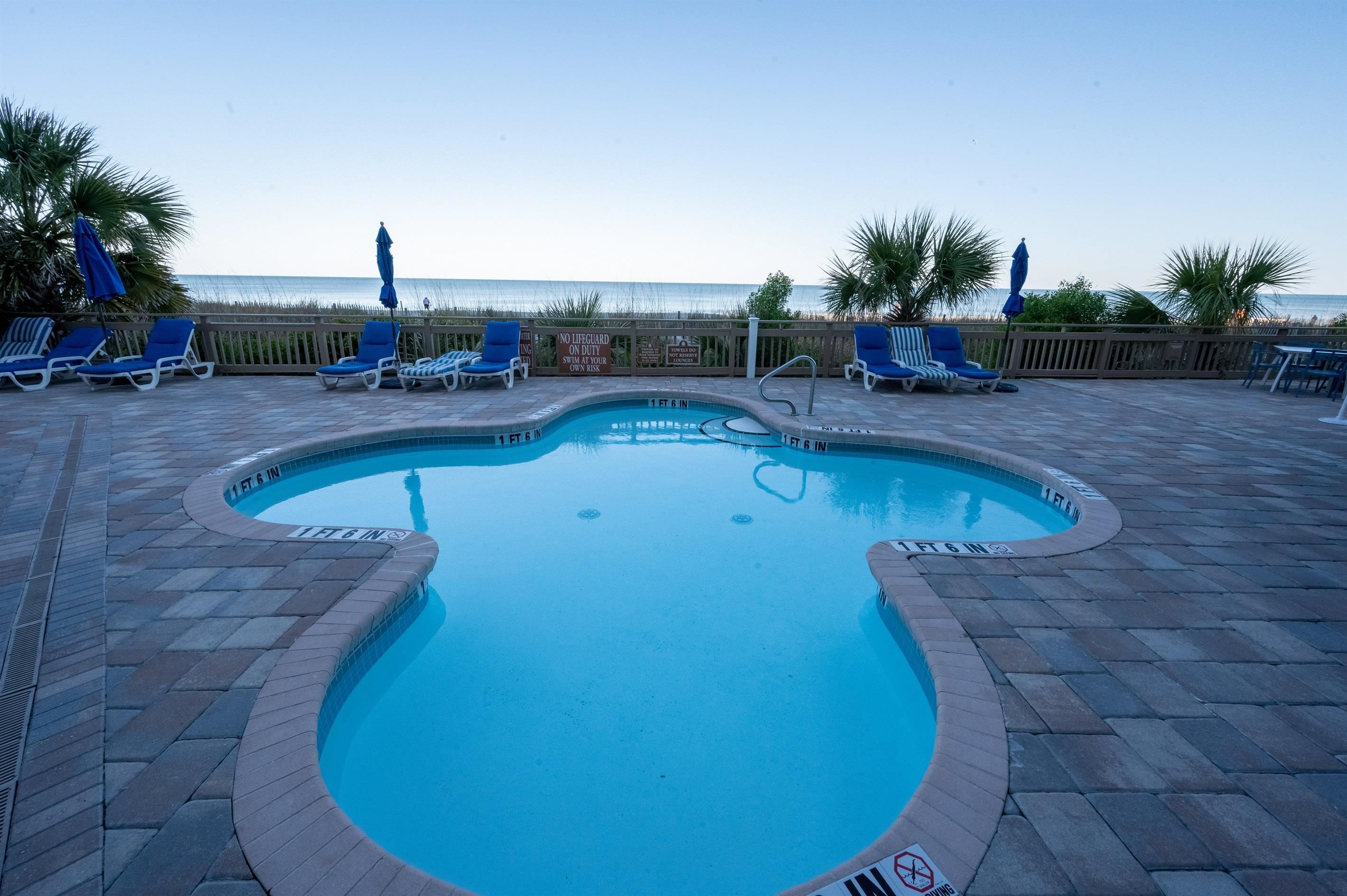 1105 S Ocean Blvd. Property Photo 36