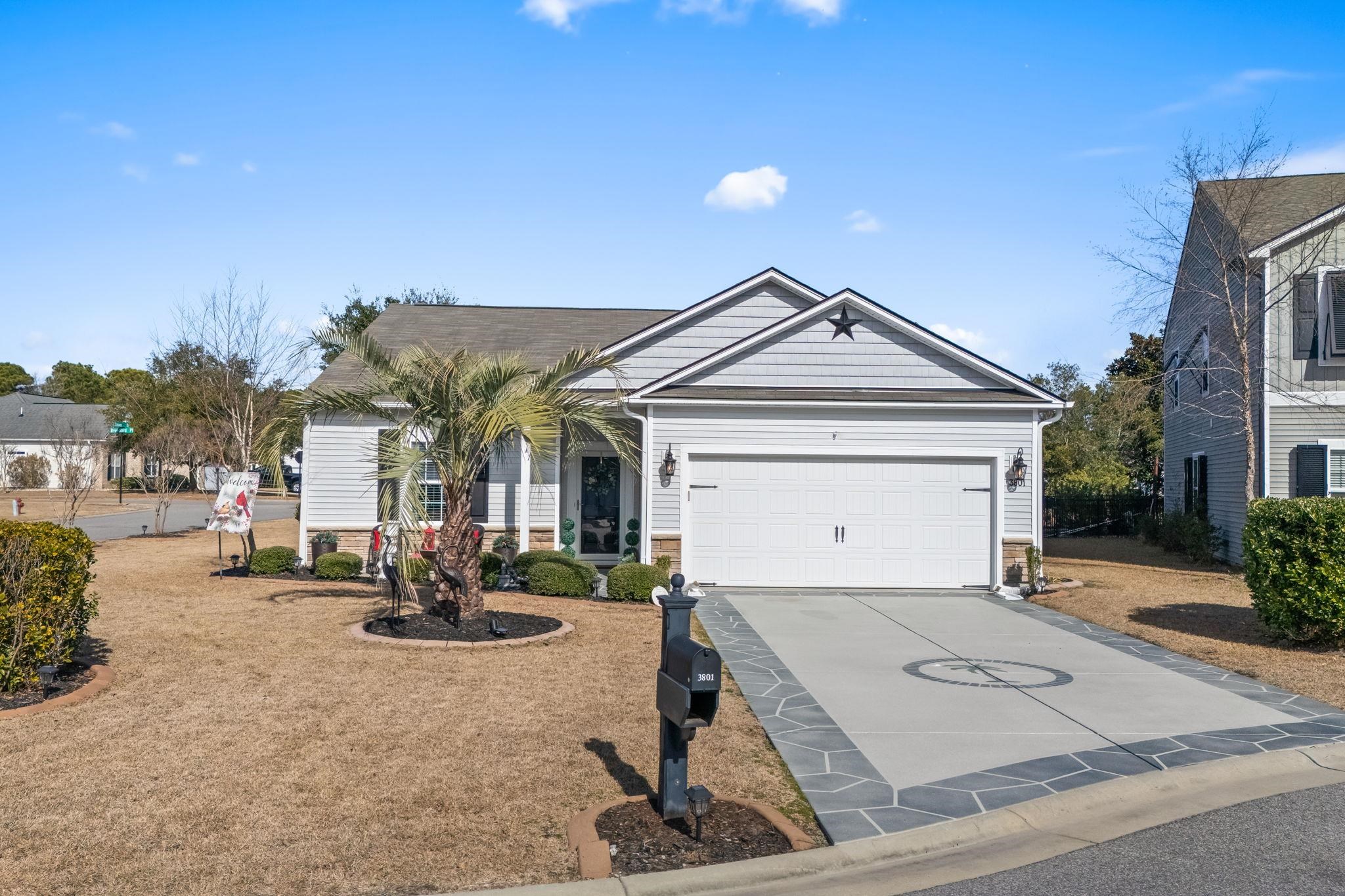 3801 Tyford Ct. Property Photo 1