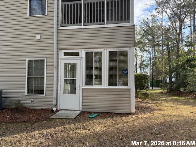160 Lazy Willow Ln. Property Photo 3
