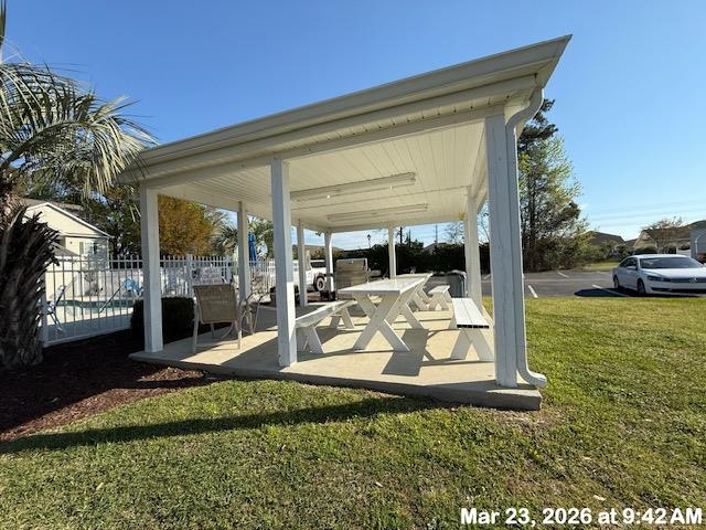 160 Lazy Willow Ln. Property Photo 9