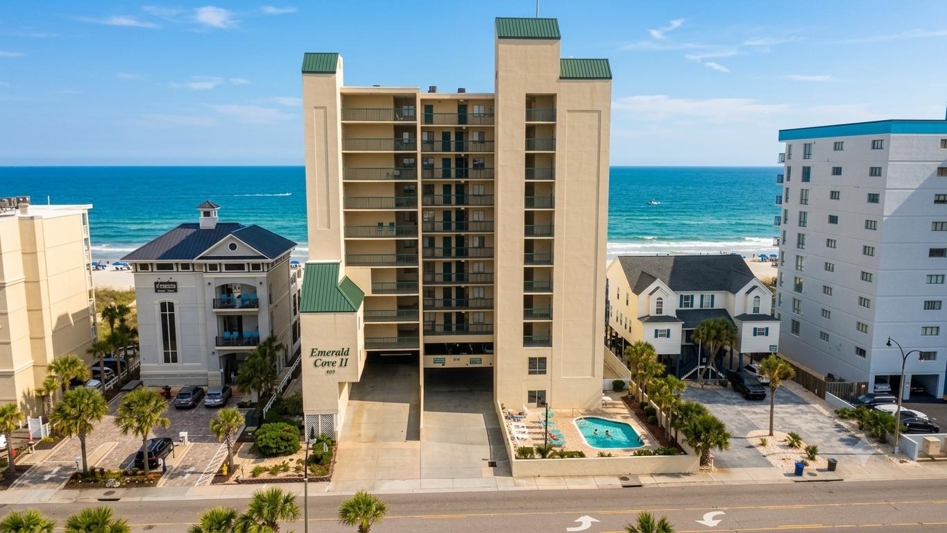 4613 S Ocean Blvd.