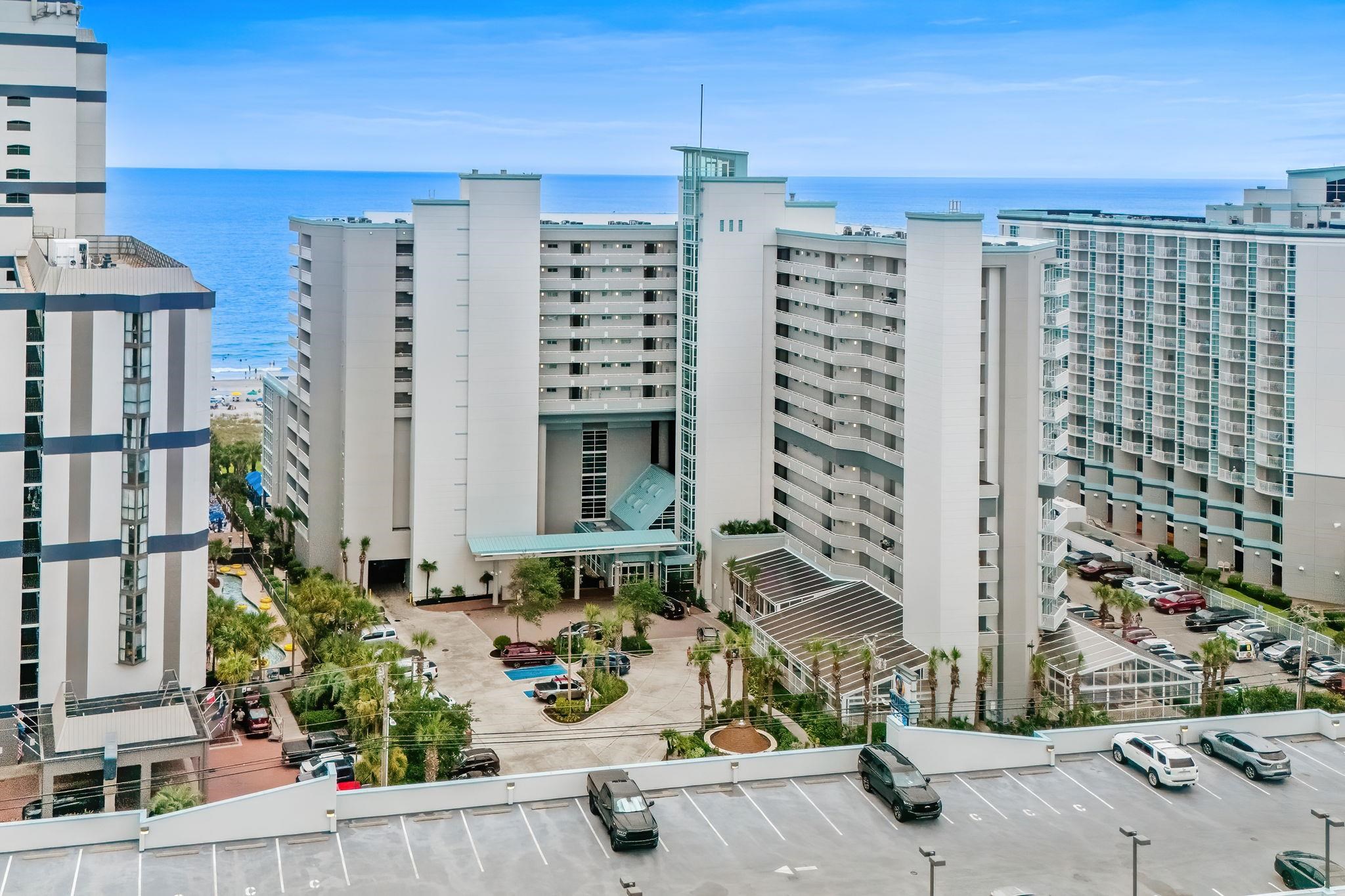 5300 N Ocean Blvd. Property Photo 1