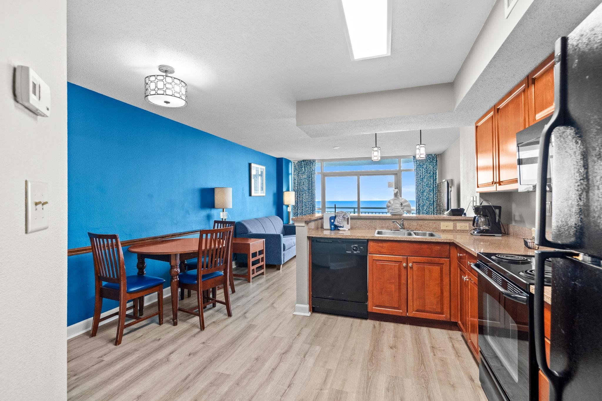 5300 N Ocean Blvd. Property Photo 12