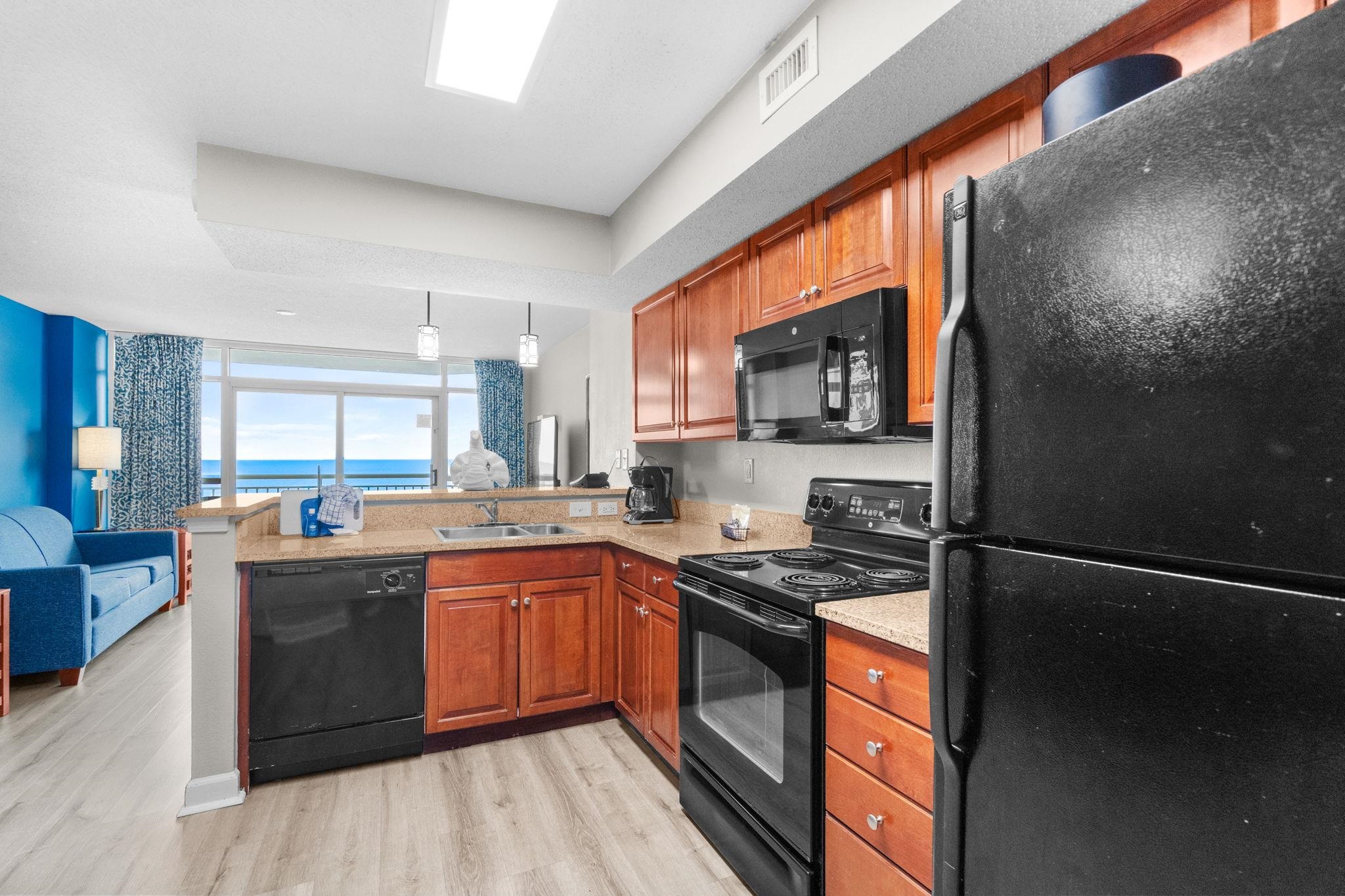 5300 N Ocean Blvd. Property Photo 13