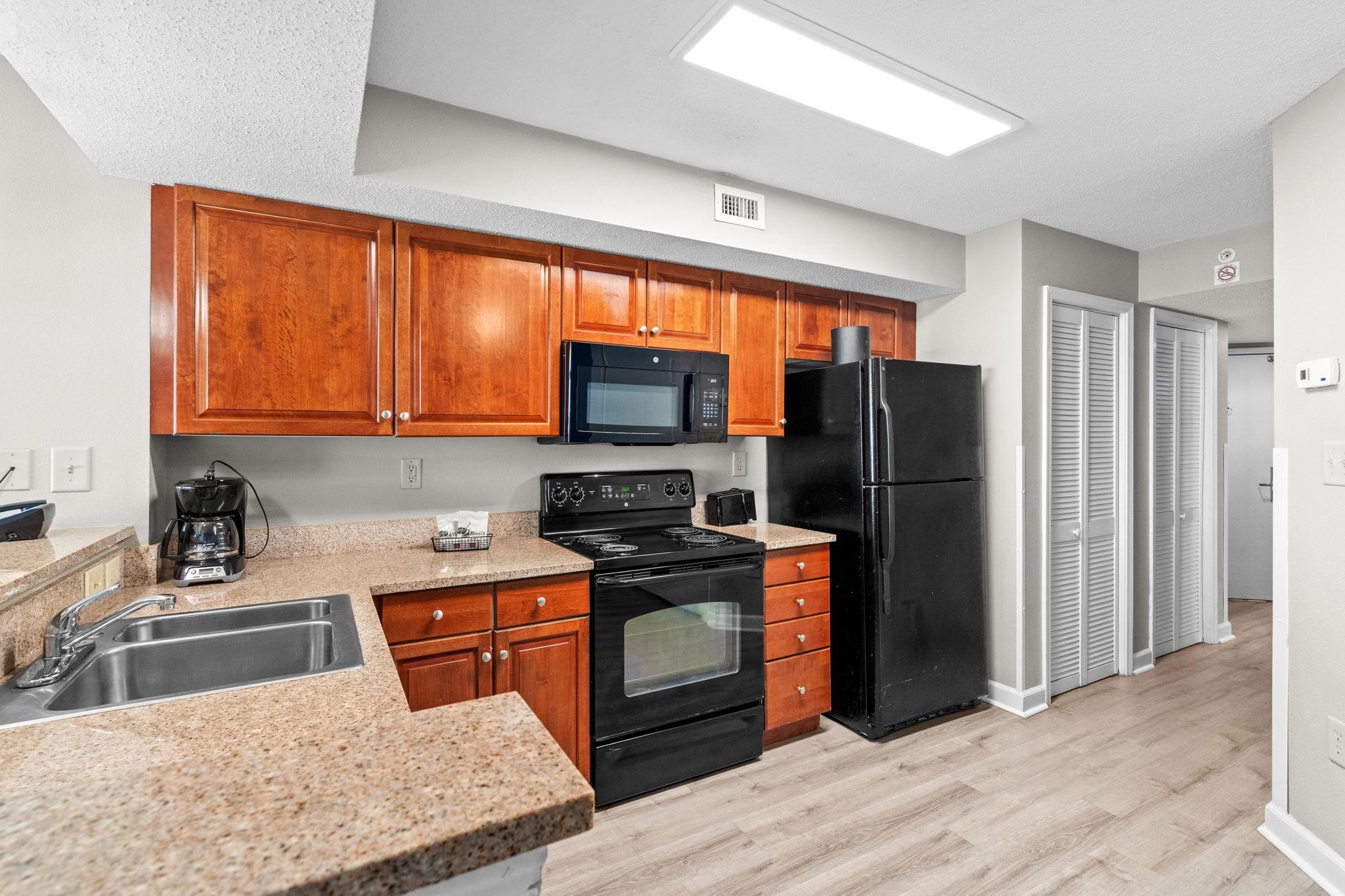 5300 N Ocean Blvd. Property Photo 14