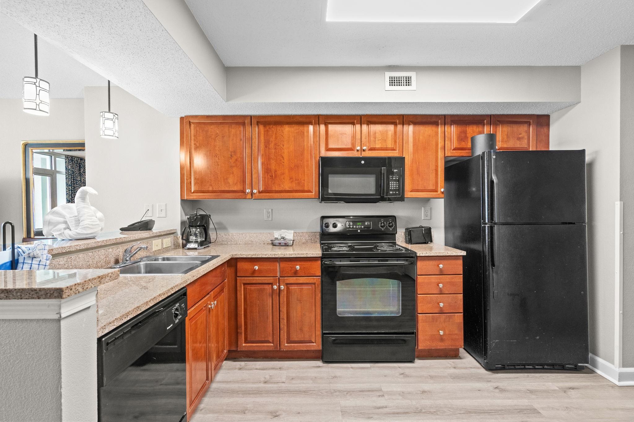 5300 N Ocean Blvd. Property Photo 16