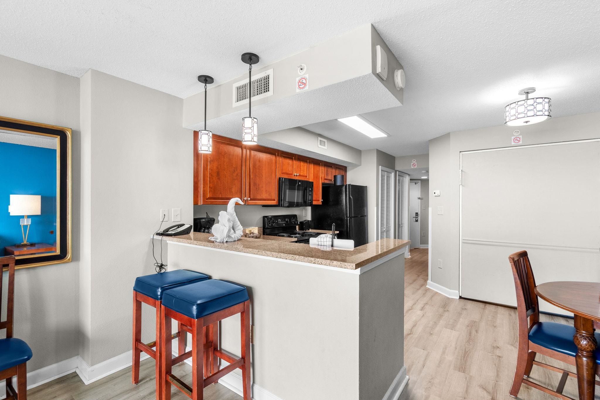 5300 N Ocean Blvd. Property Photo 17