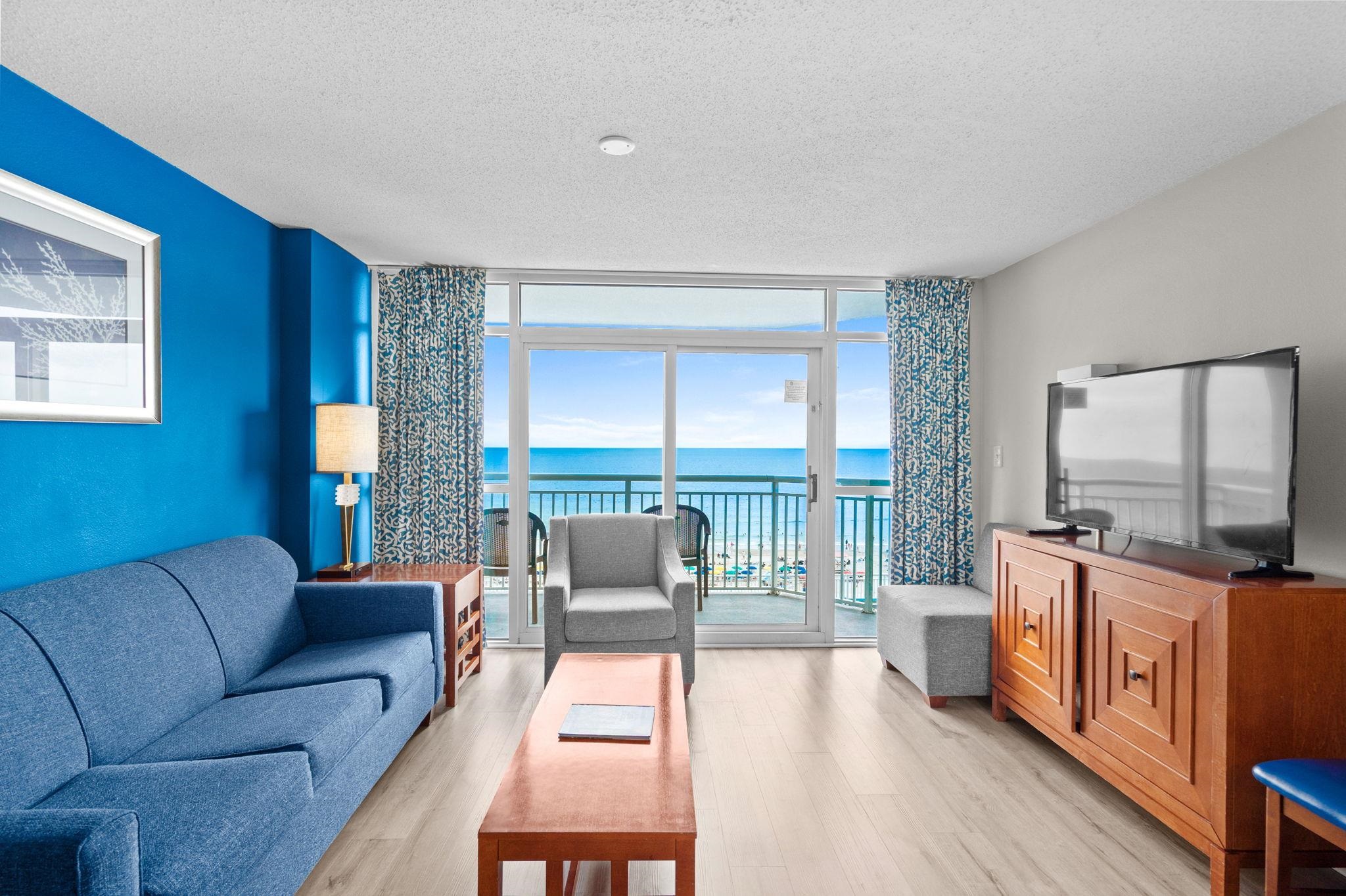 5300 N Ocean Blvd. Property Photo 18