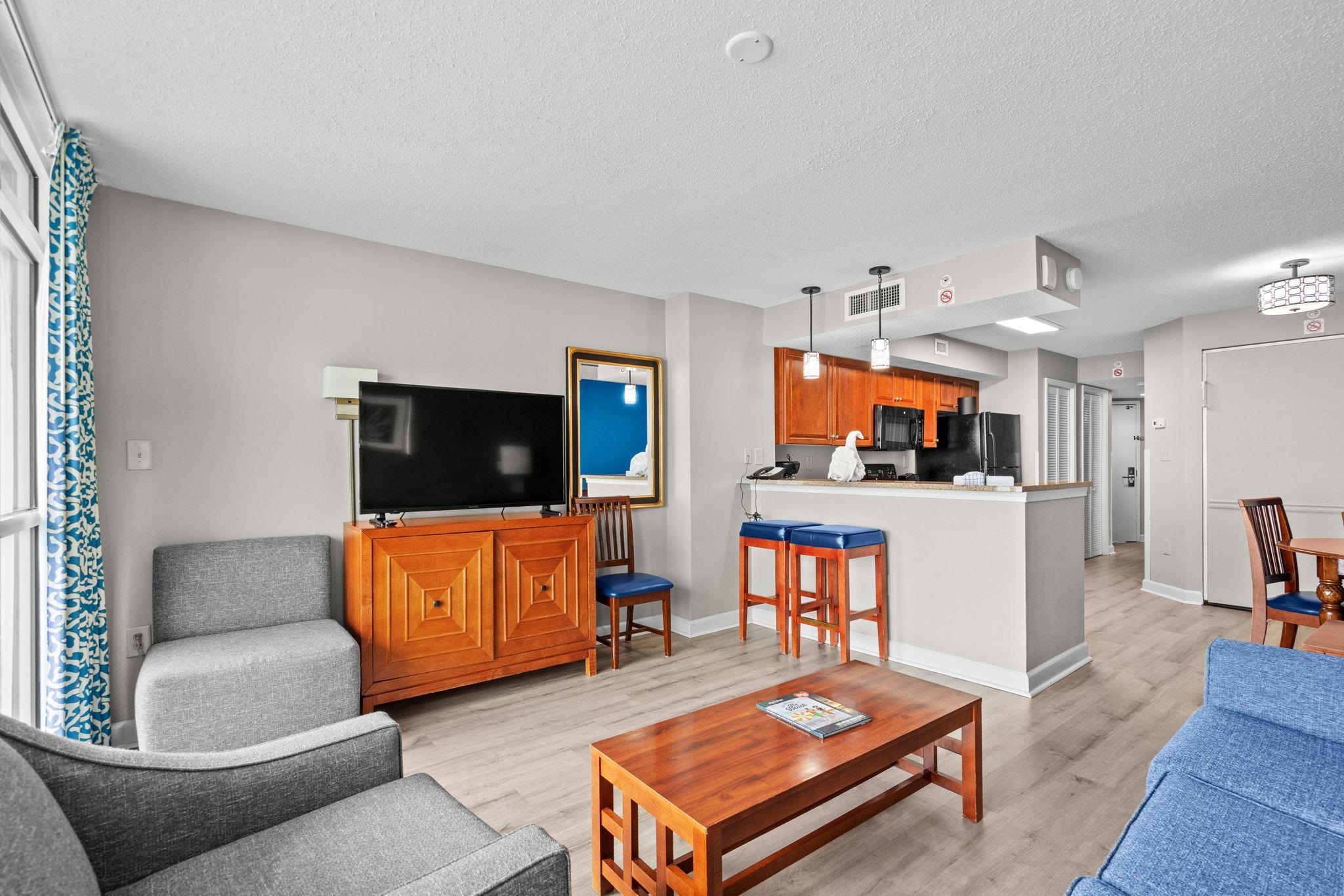 5300 N Ocean Blvd. Property Photo 22