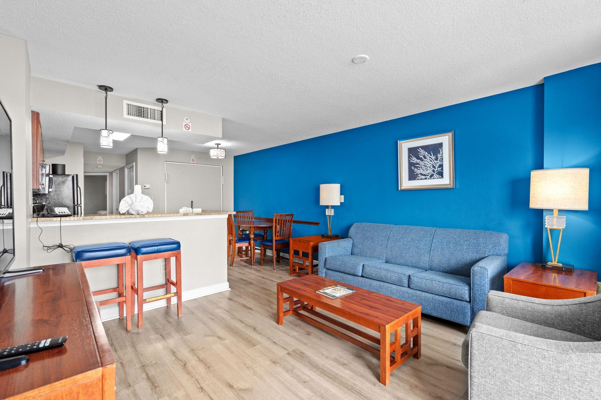 5300 N Ocean Blvd. Property Photo 23