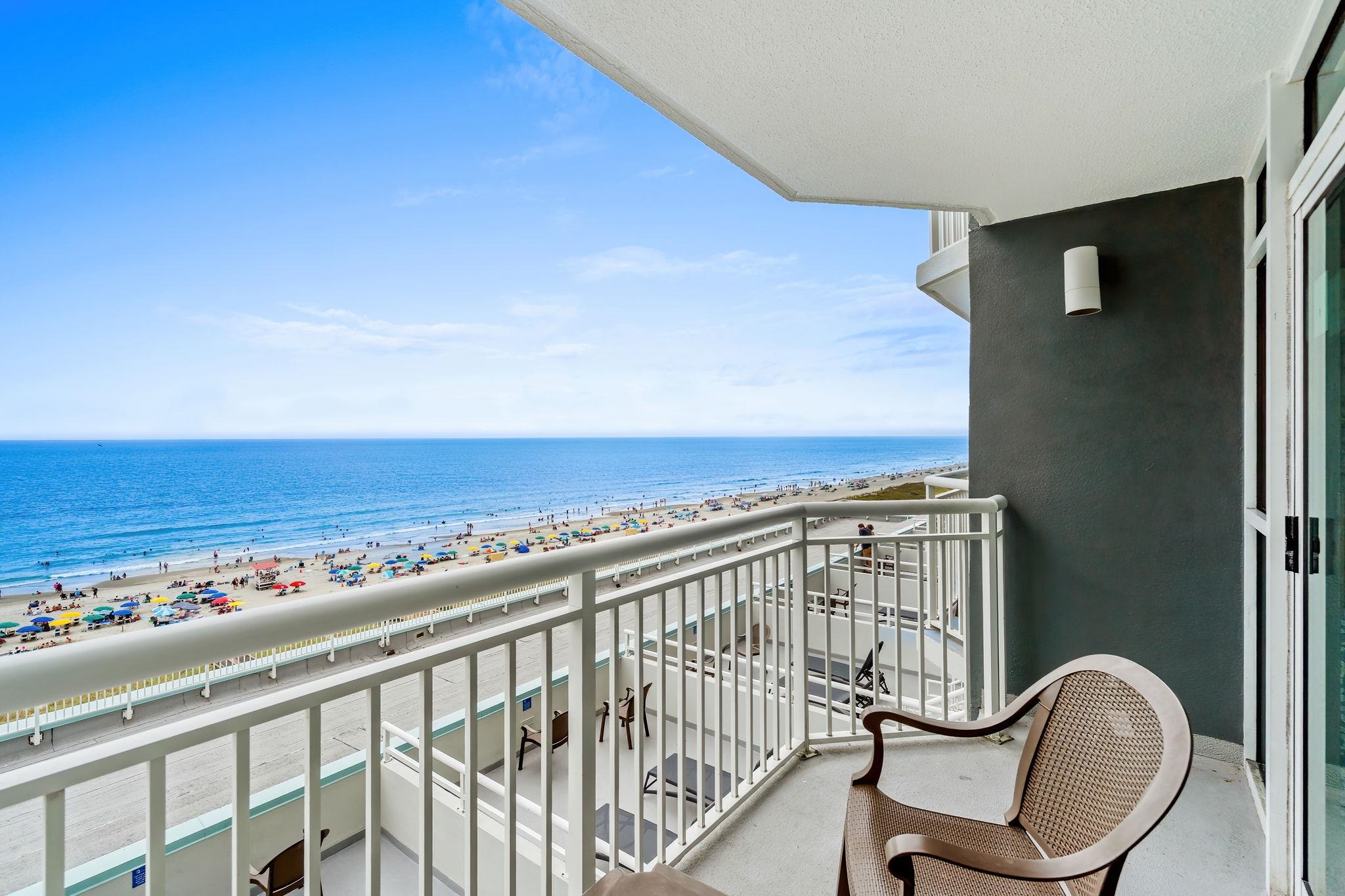 5300 N Ocean Blvd. Property Photo 30