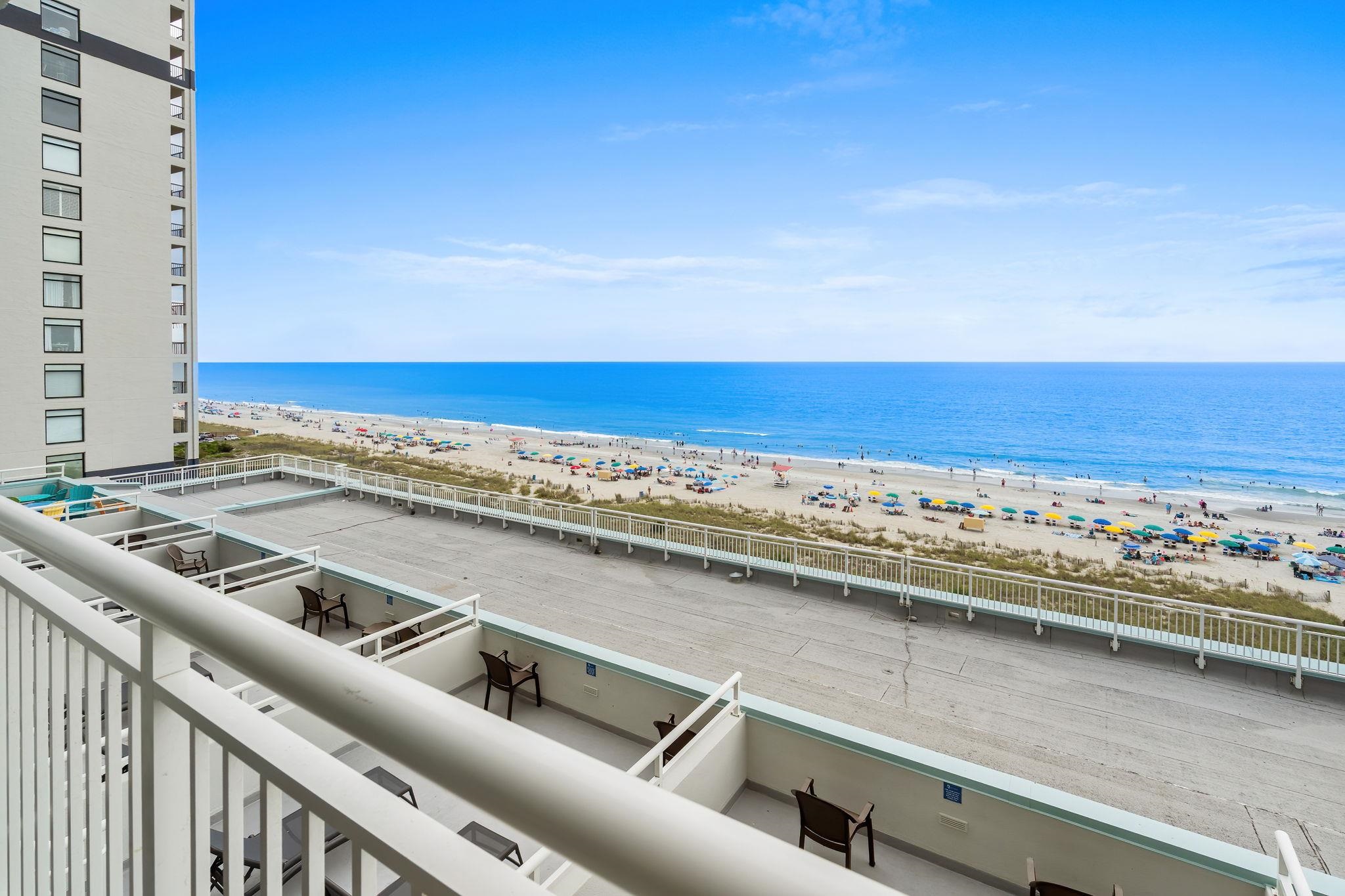 5300 N Ocean Blvd. Property Photo 31