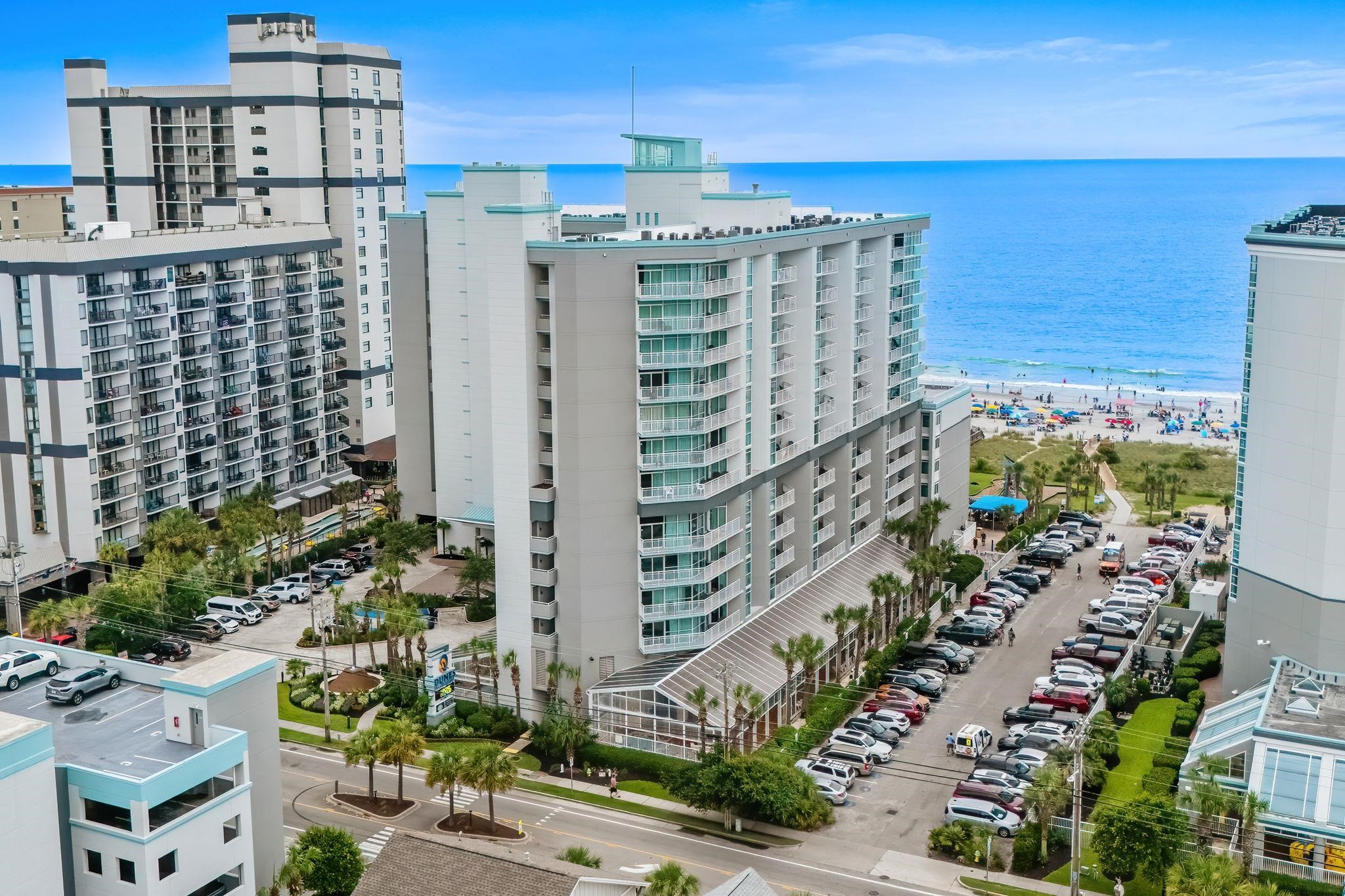 5300 N Ocean Blvd. Property Photo 36