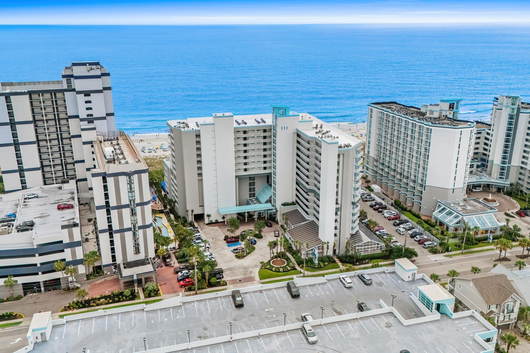 5300 N Ocean Blvd. Property Photo 39