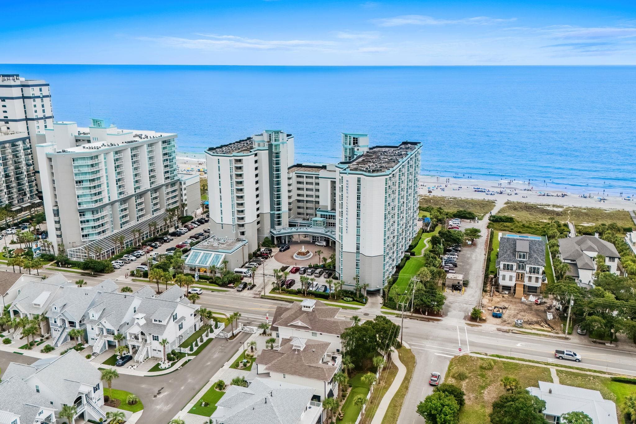 5300 N Ocean Blvd. Property Photo 40