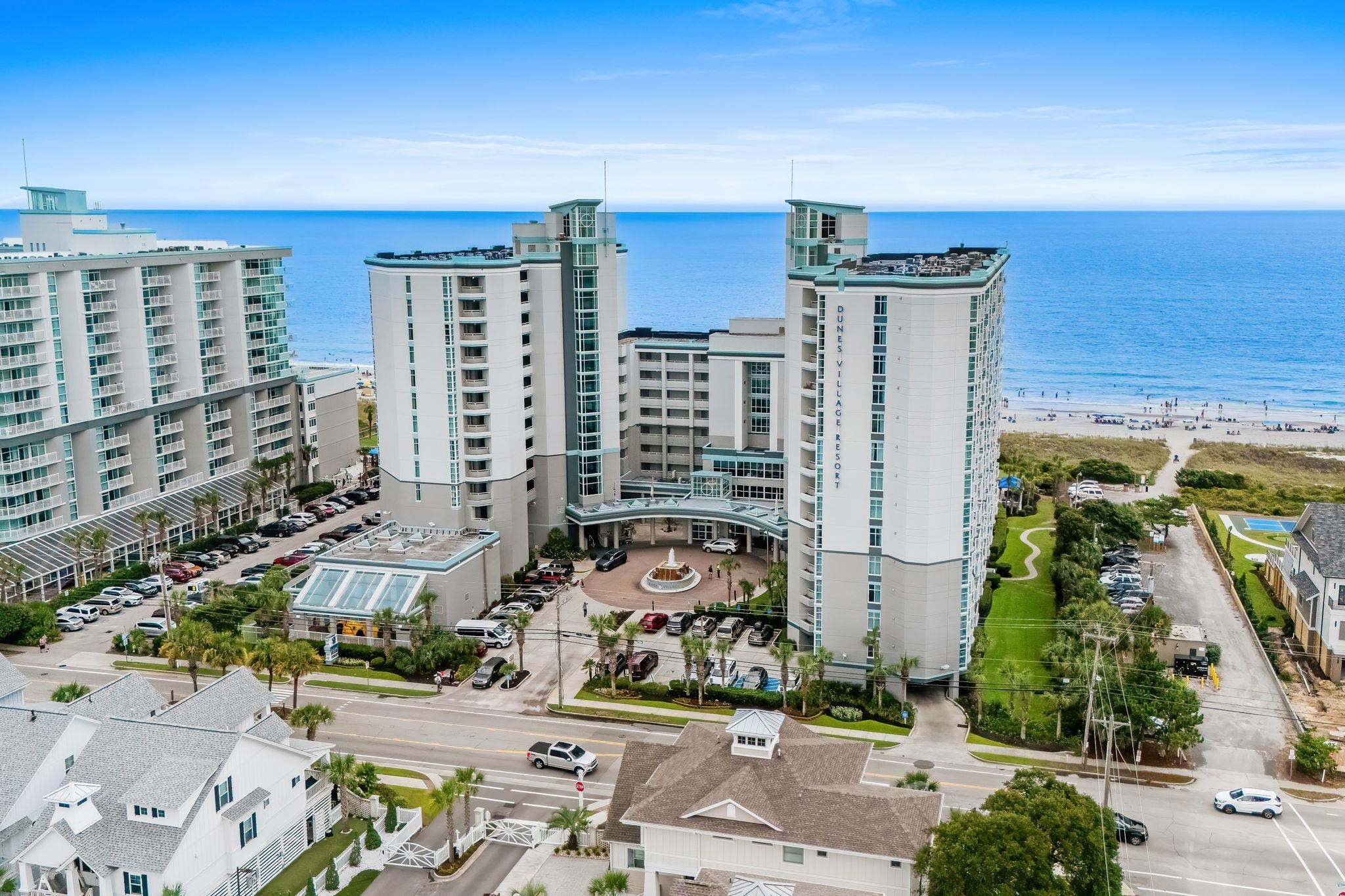 5300 N Ocean Blvd. Property Photo 41
