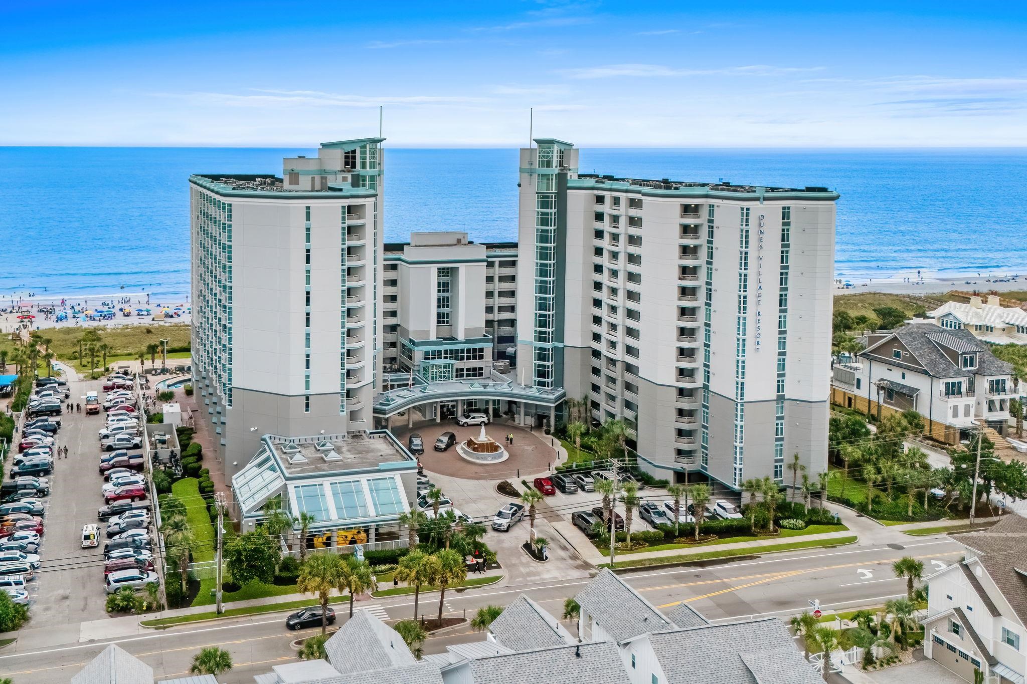 5300 N Ocean Blvd. Property Photo 42