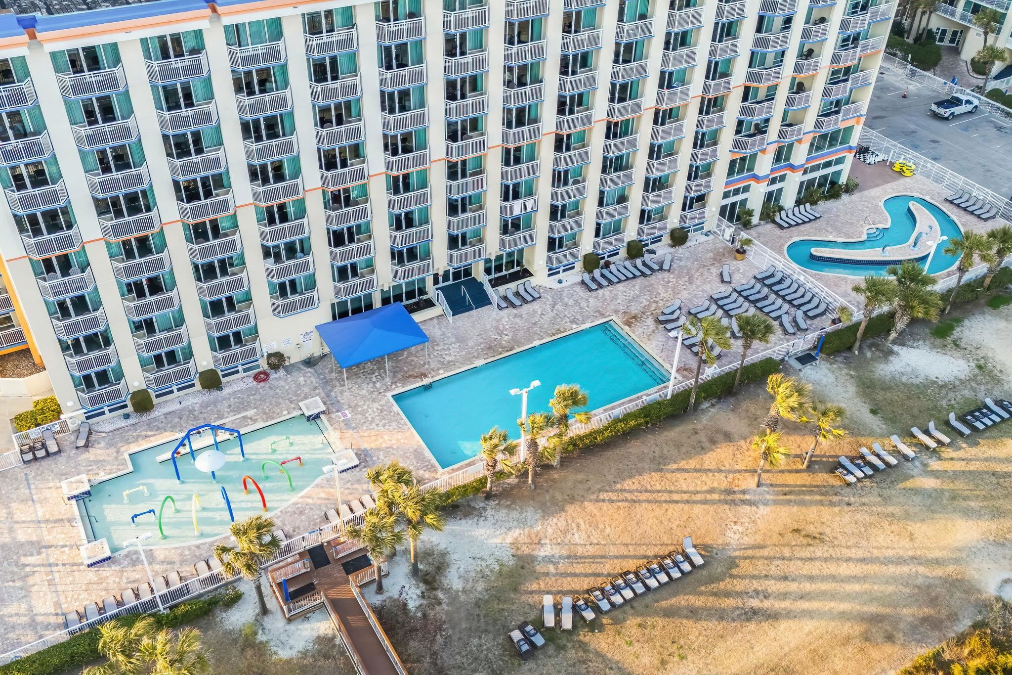 5300 N Ocean Blvd. Property Photo 47