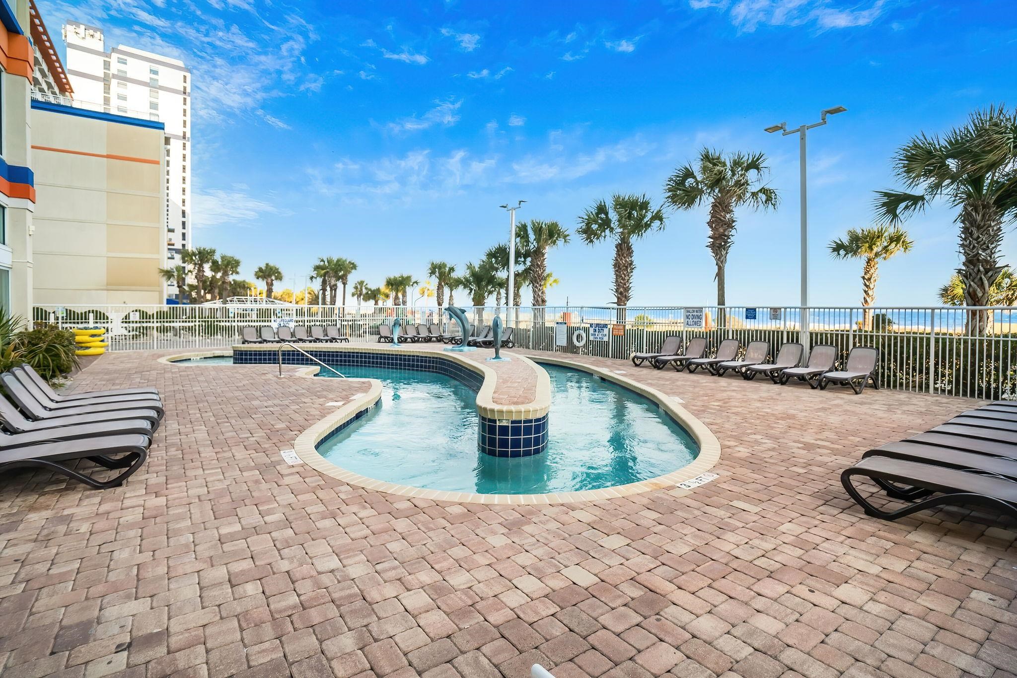 5300 N Ocean Blvd. Property Photo 51