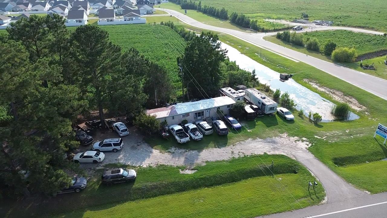 1621 Highway 9 Property Photo 9