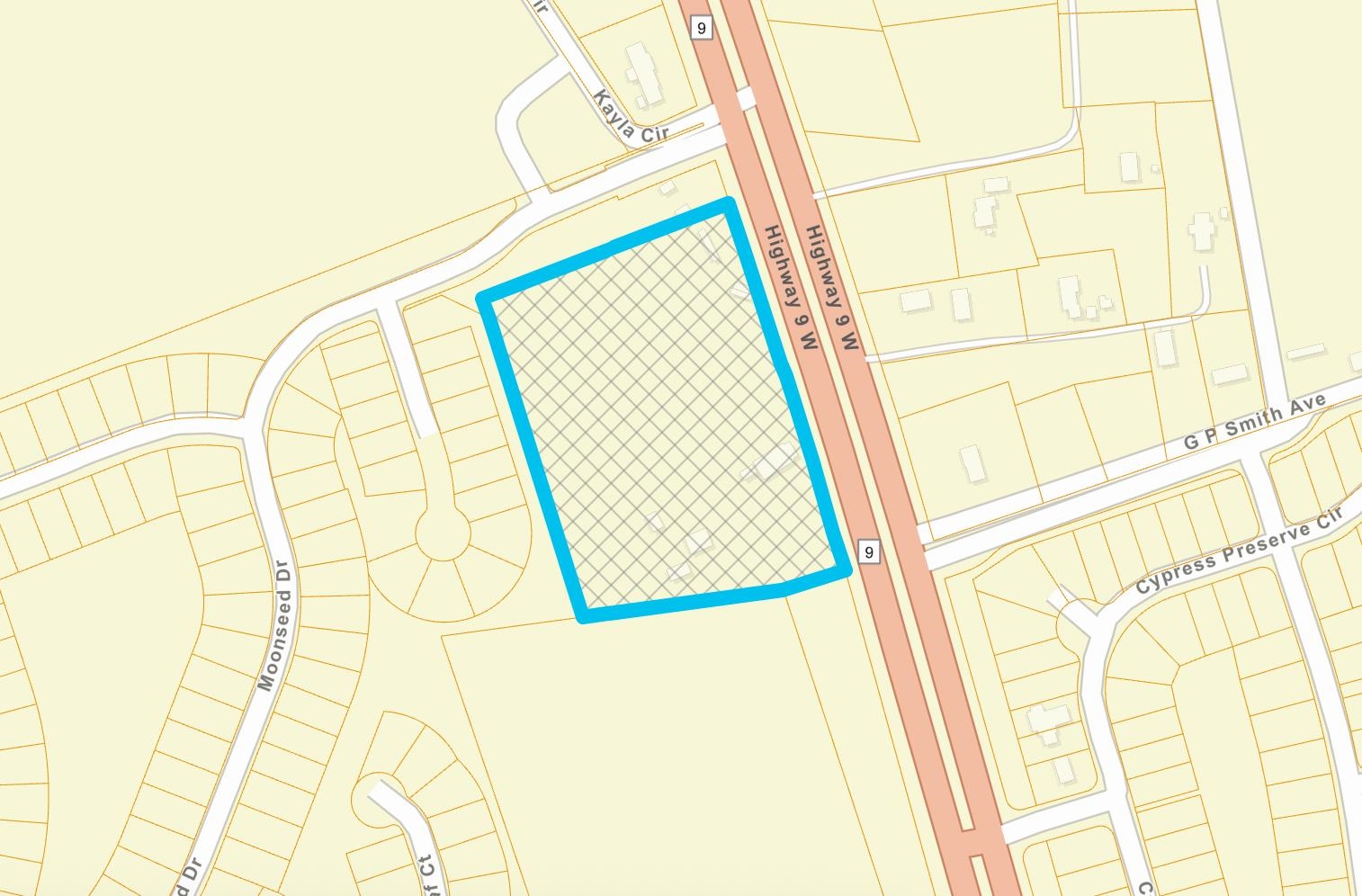 1621 Highway 9 Property Photo 18